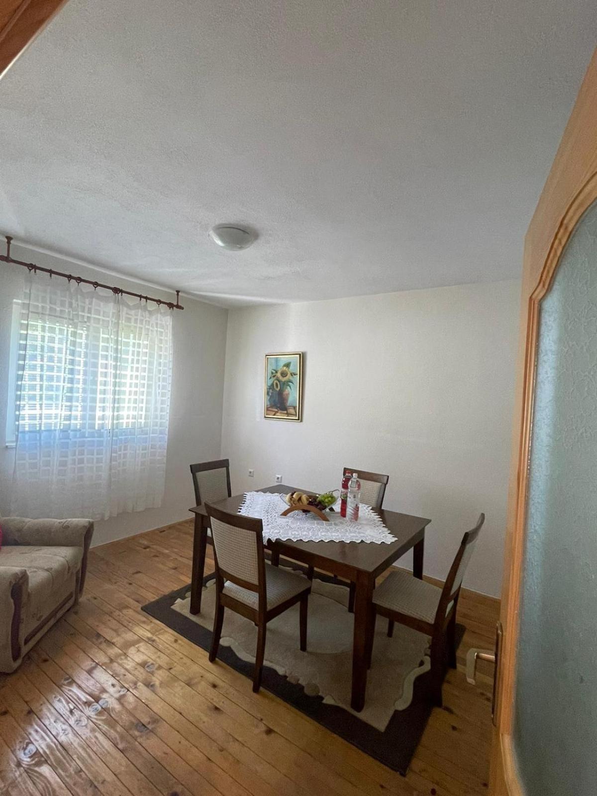 Apartman Demirovic