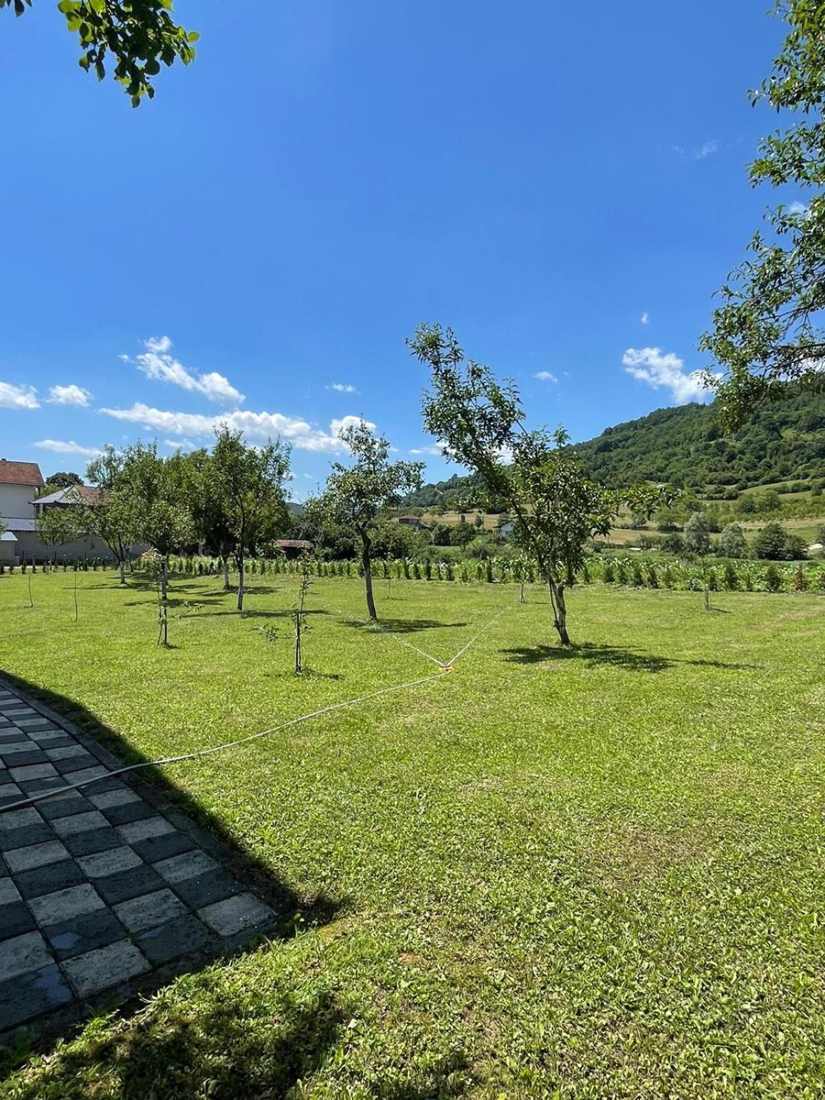 Apartman Demirovic