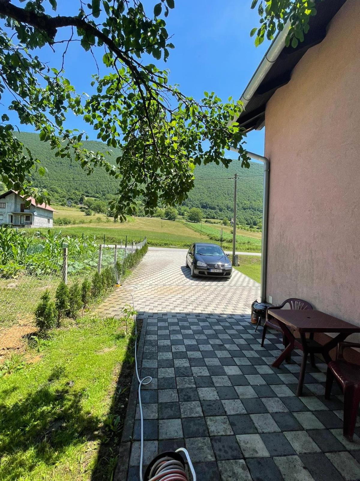 Apartman Demirovic