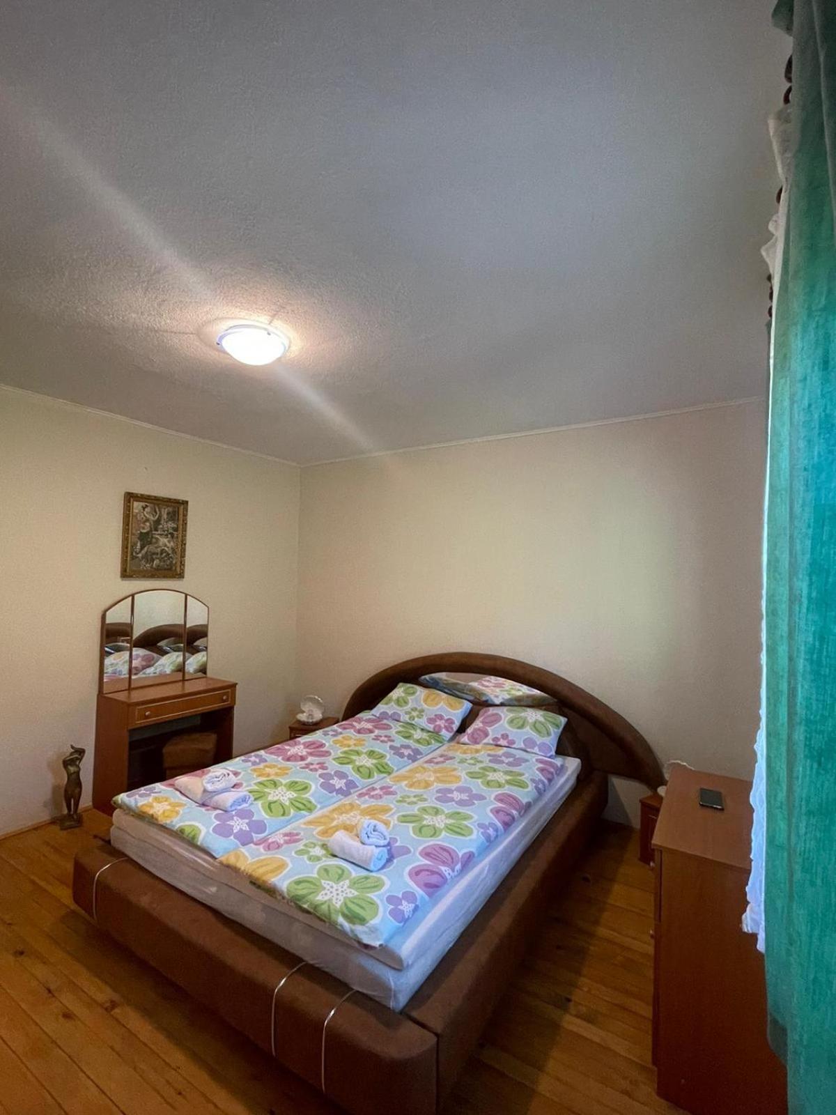 Apartman Demirovic