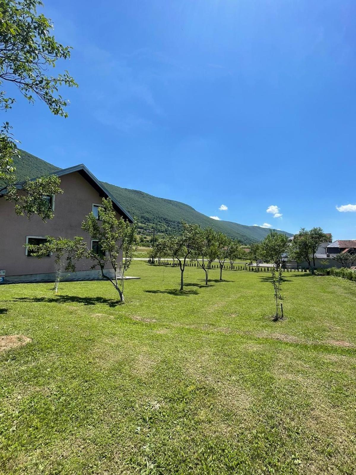 Apartman Demirovic