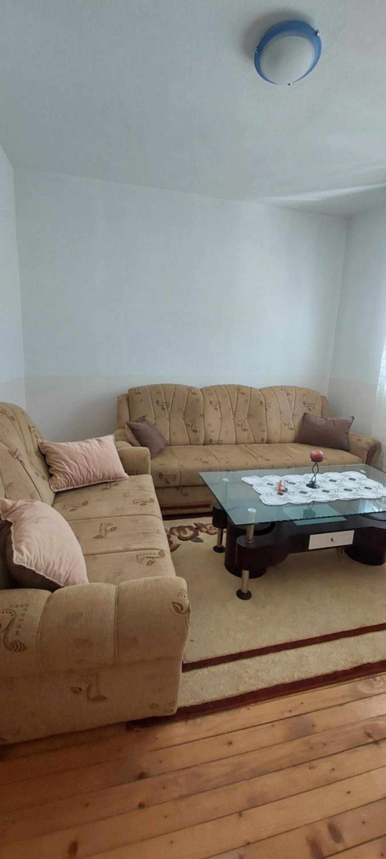 Apartman Demirovic