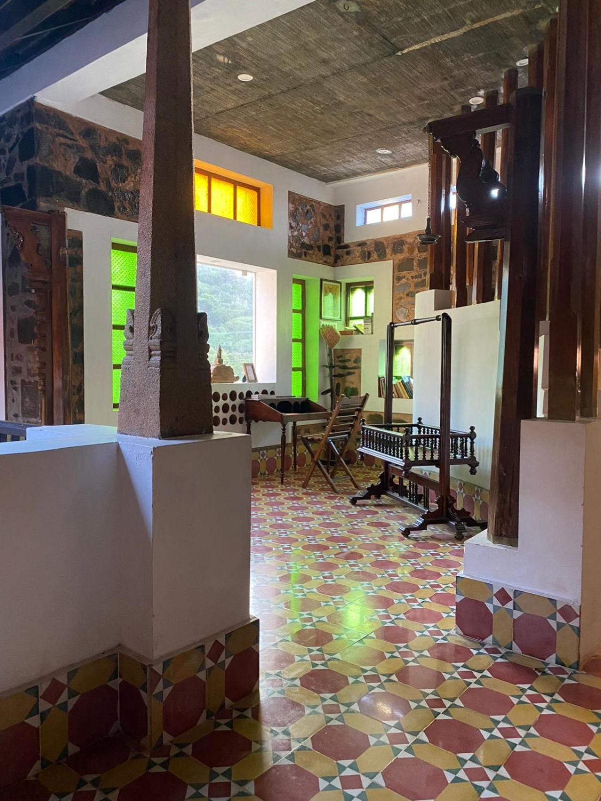 Muthunandhini Palace