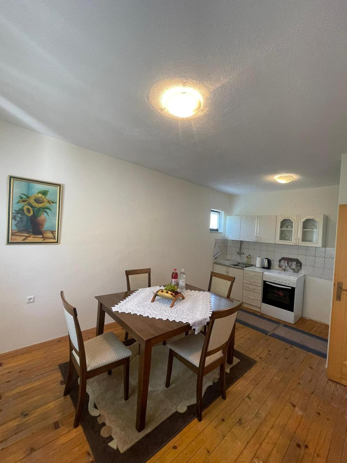 Apartman Demirovic