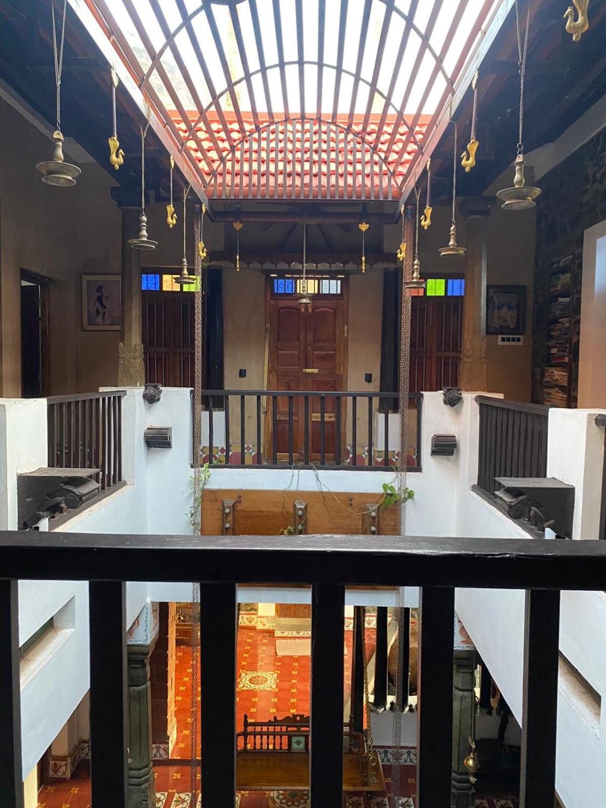 Muthunandhini Palace