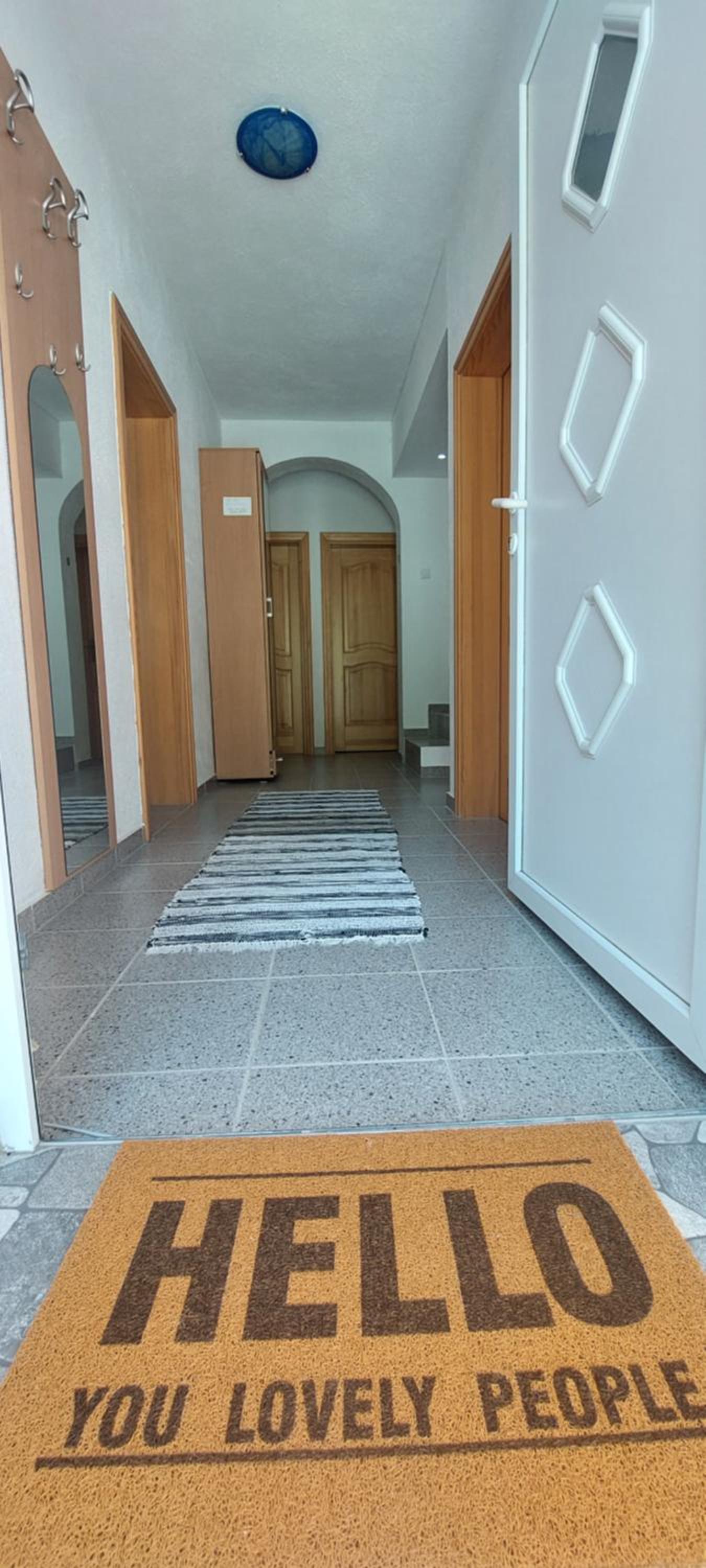 Apartman Demirovic