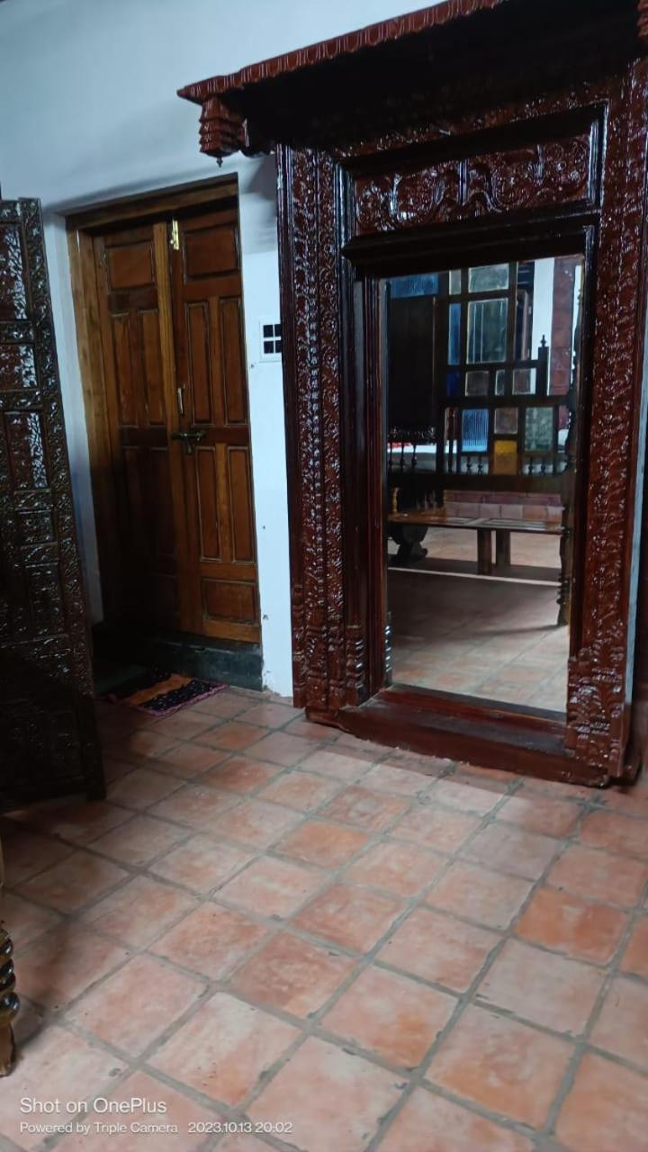 Muthunandhini Palace
