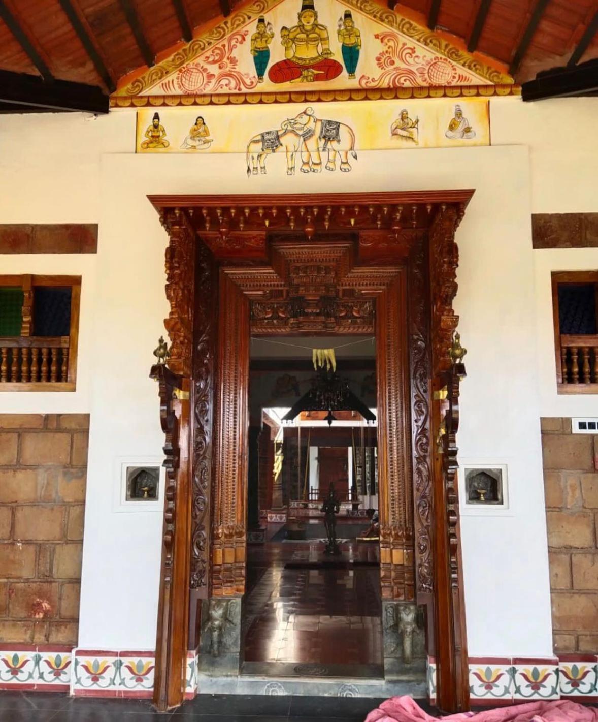 Muthunandhini Palace