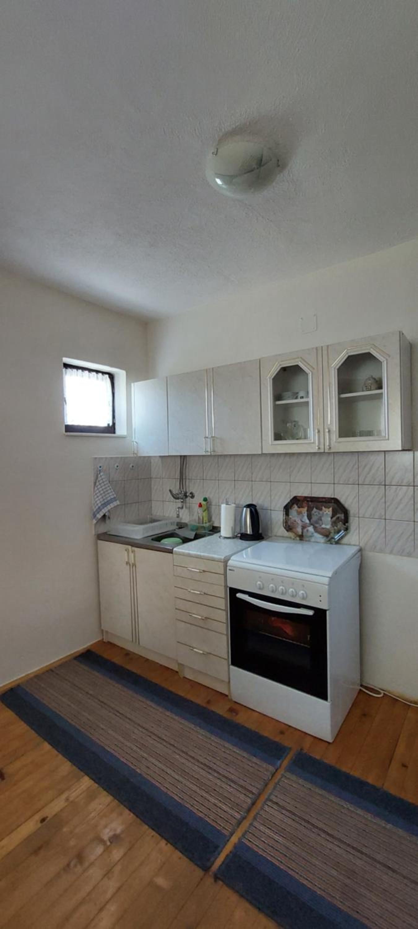Apartman Demirovic