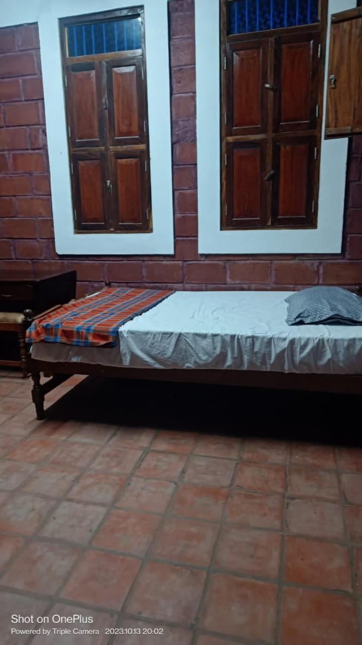 Muthunandhini Palace