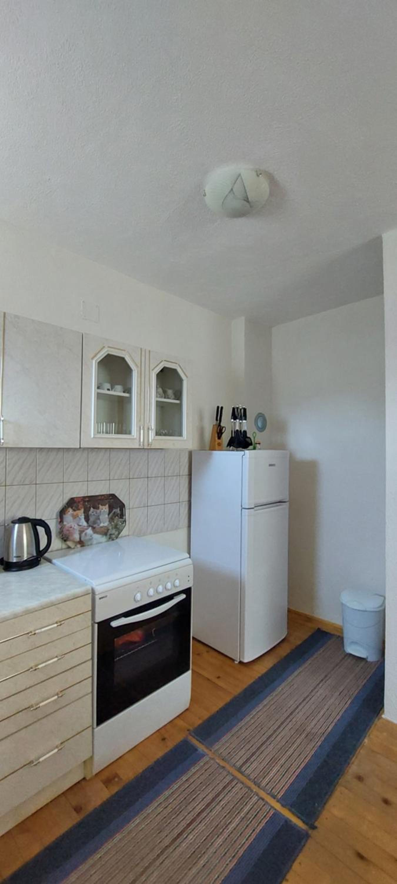 Apartman Demirovic