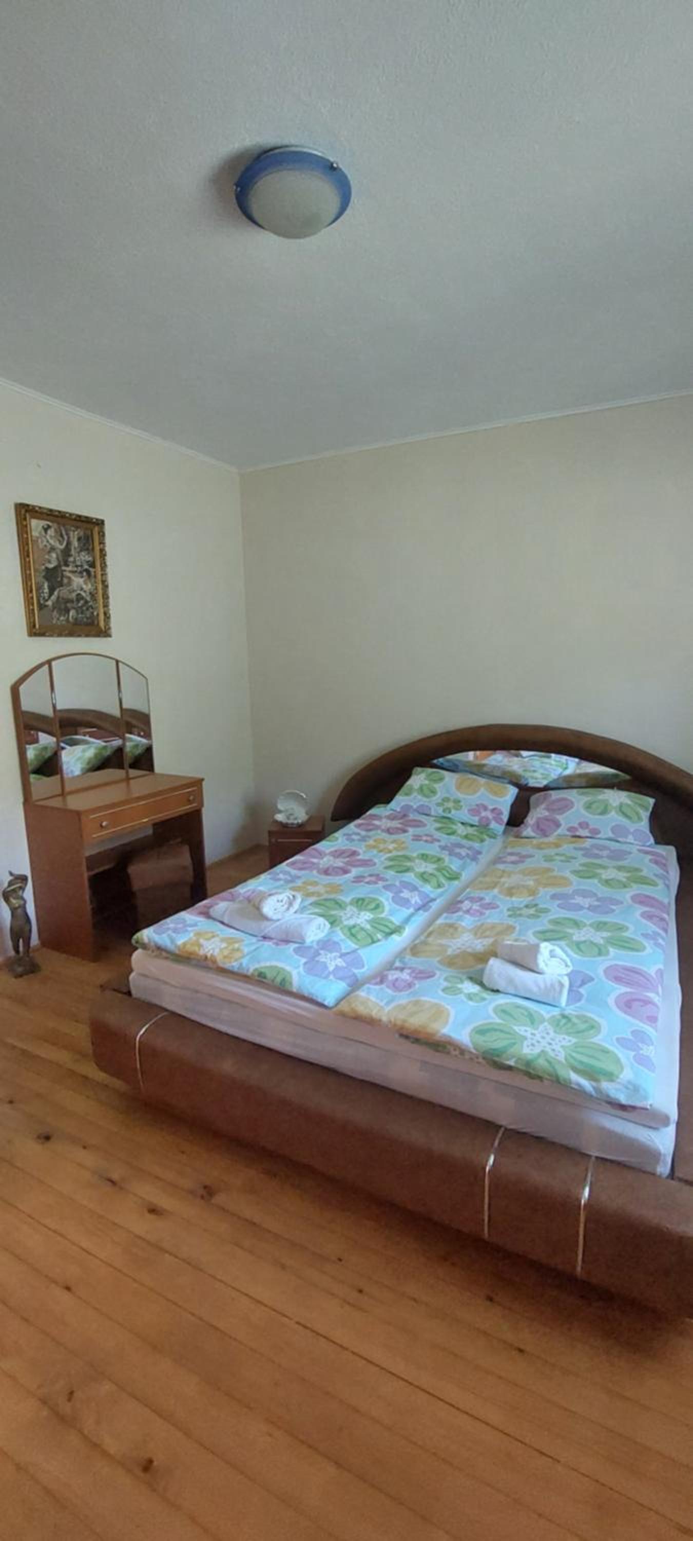 Apartman Demirovic