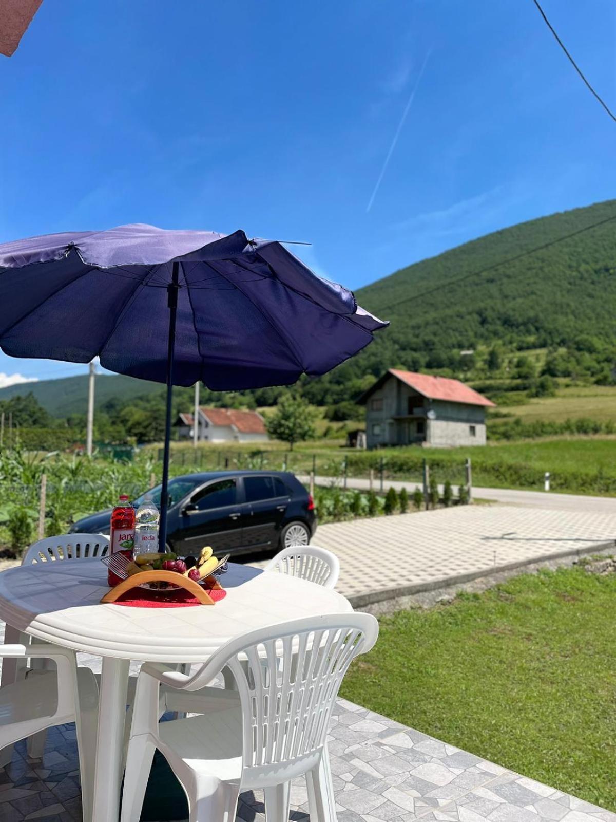Apartman Demirovic