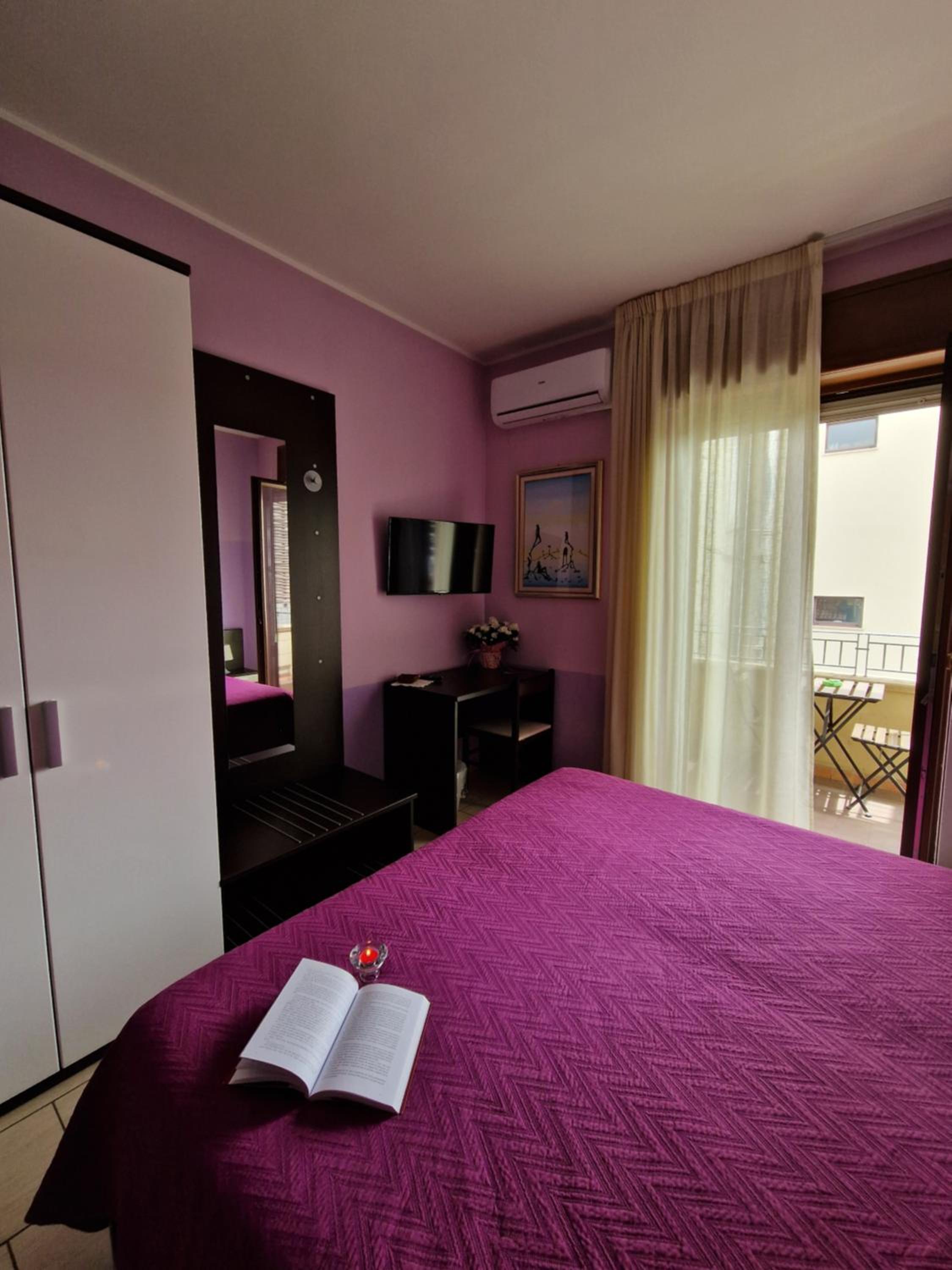 L'Incontro B&B Santeramo