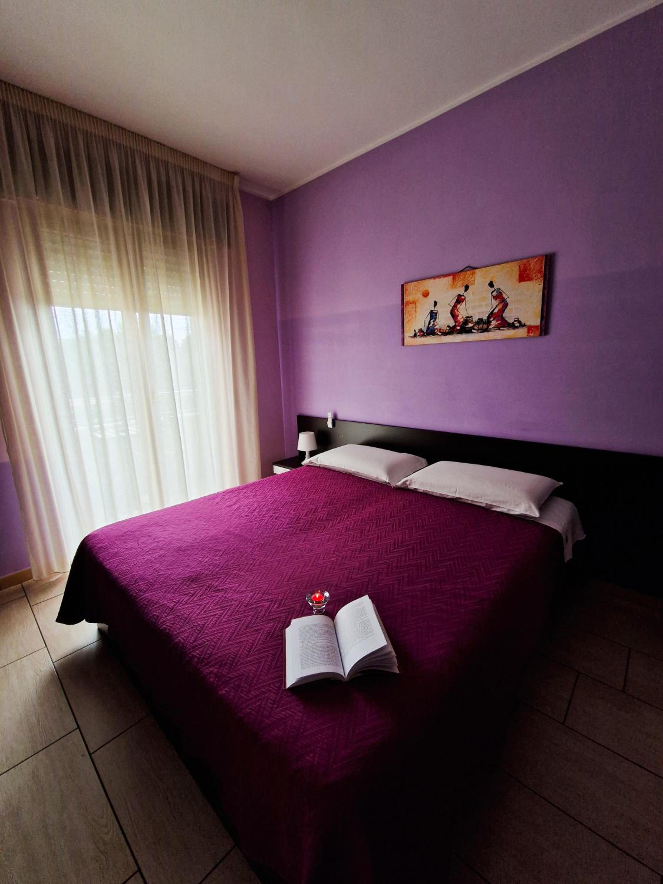 L'Incontro B&B Santeramo