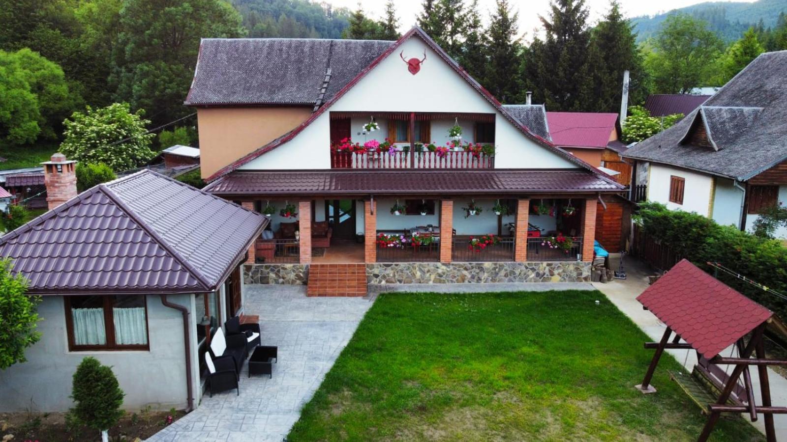 Casa Marco