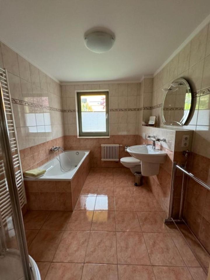 Ferienwohnung Am Hofjägerhaus