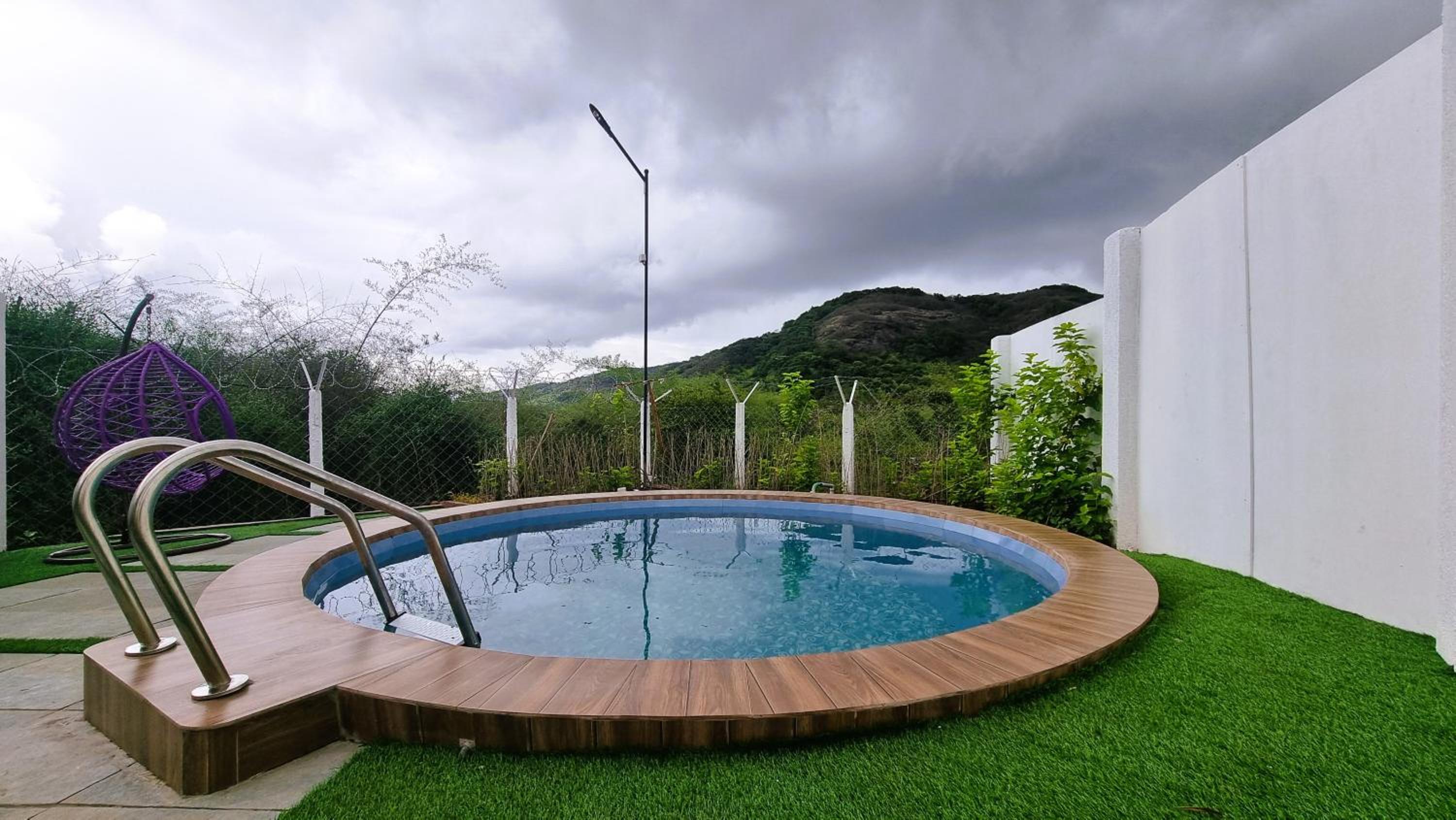 Lonavala Vacations - Nostravila - Property Image 77