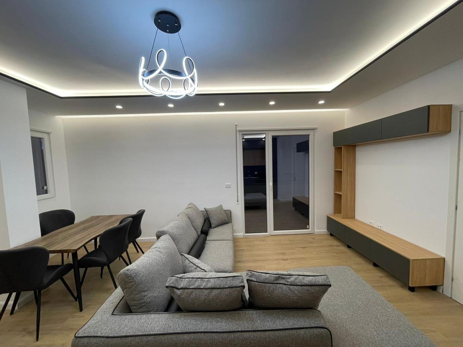for rent apartment near Tirana airport Unaza e re