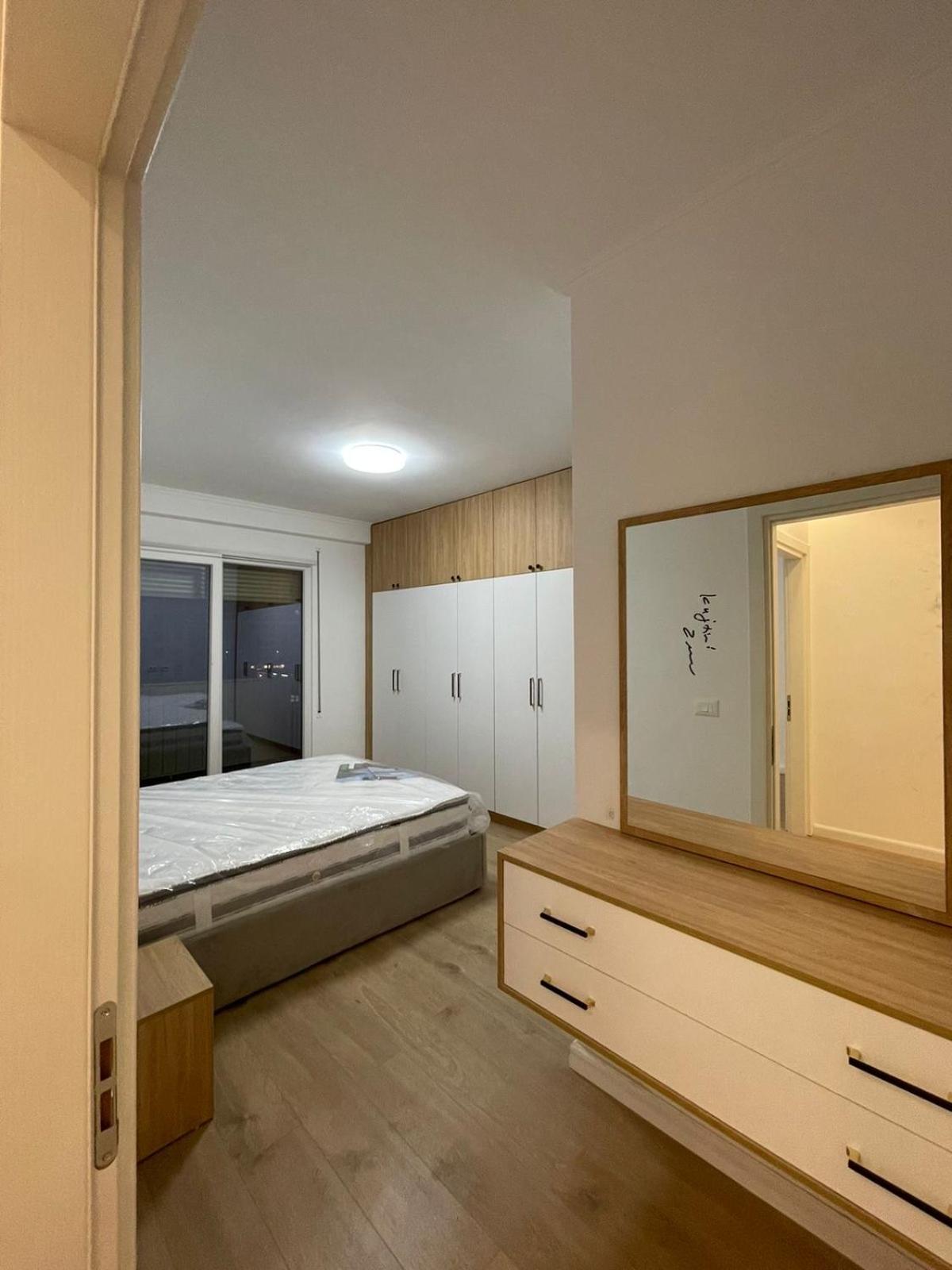 for rent apartment near Tirana airport Unaza e re