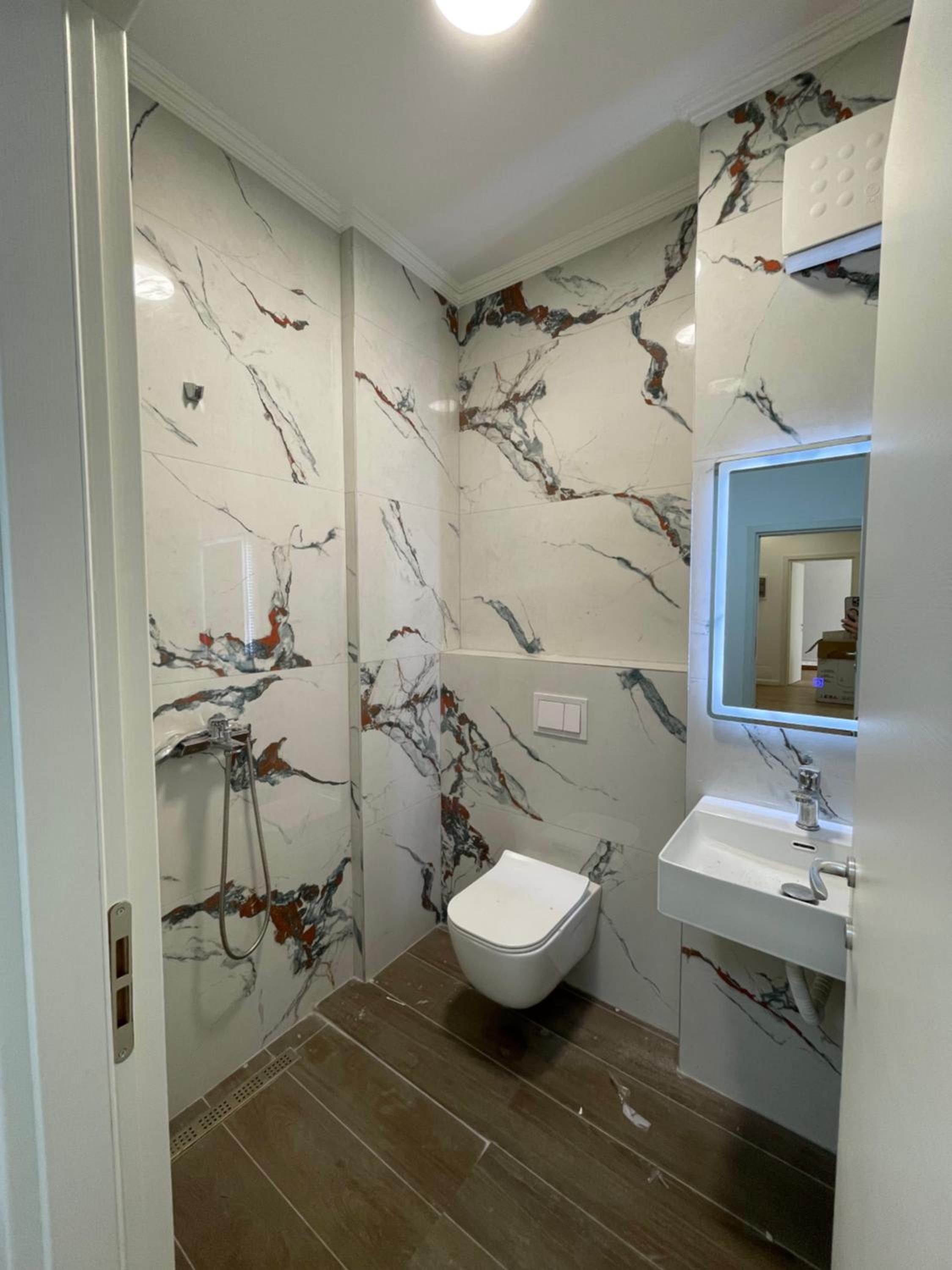 for rent apartment near Tirana airport Unaza e re