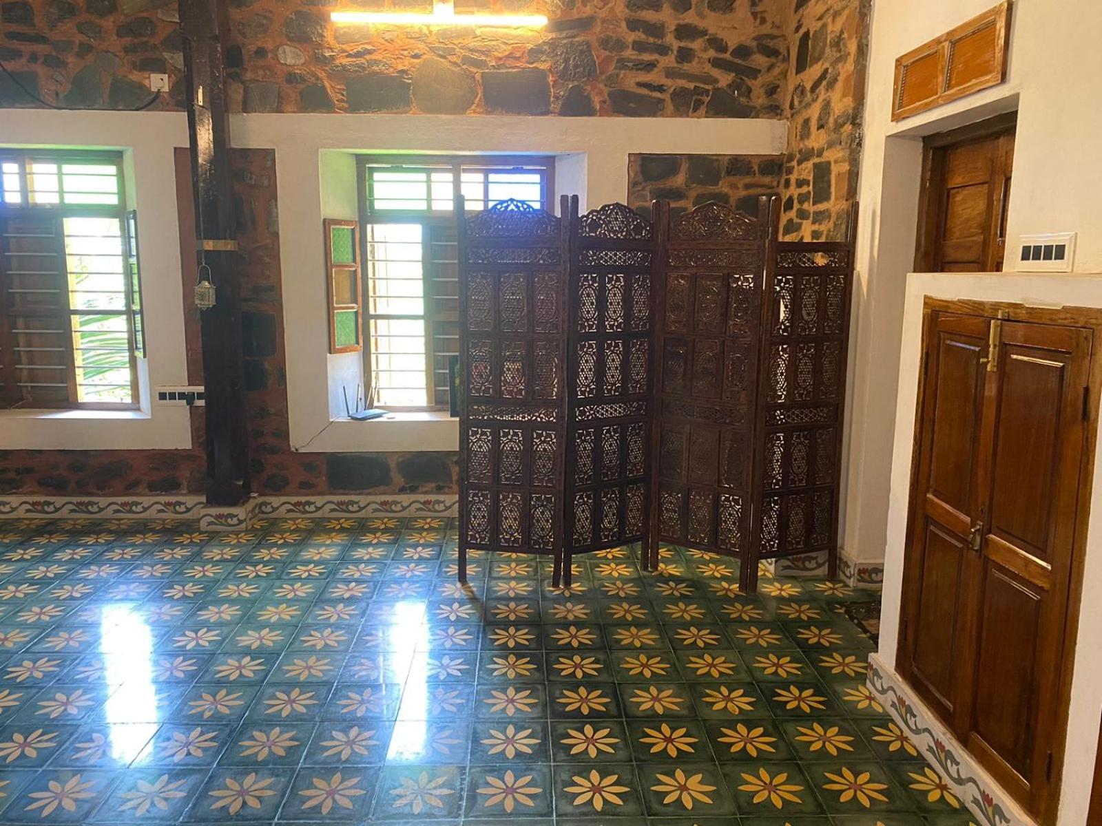 Muthunandhini Palace