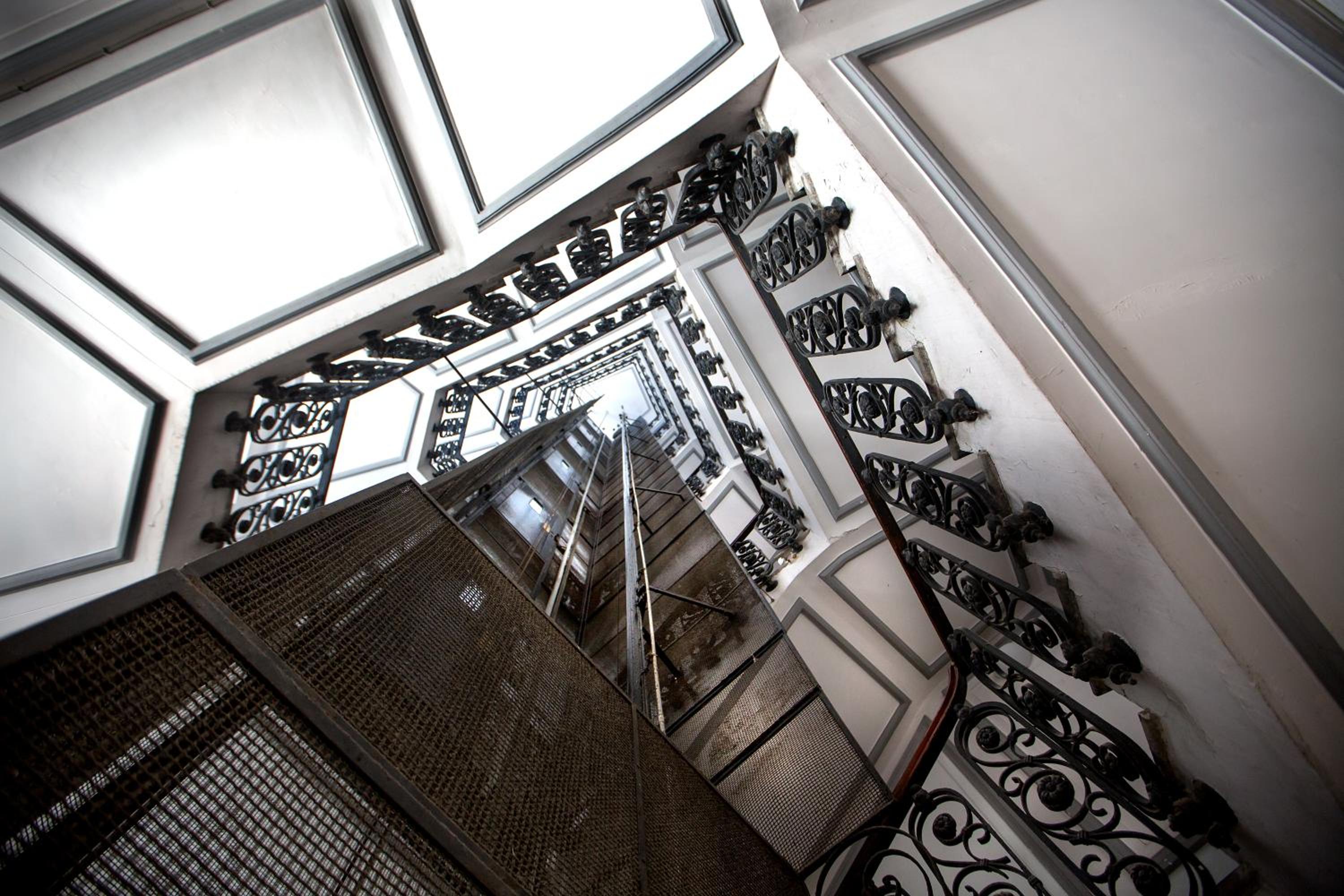 SeaFront Loft Napoli