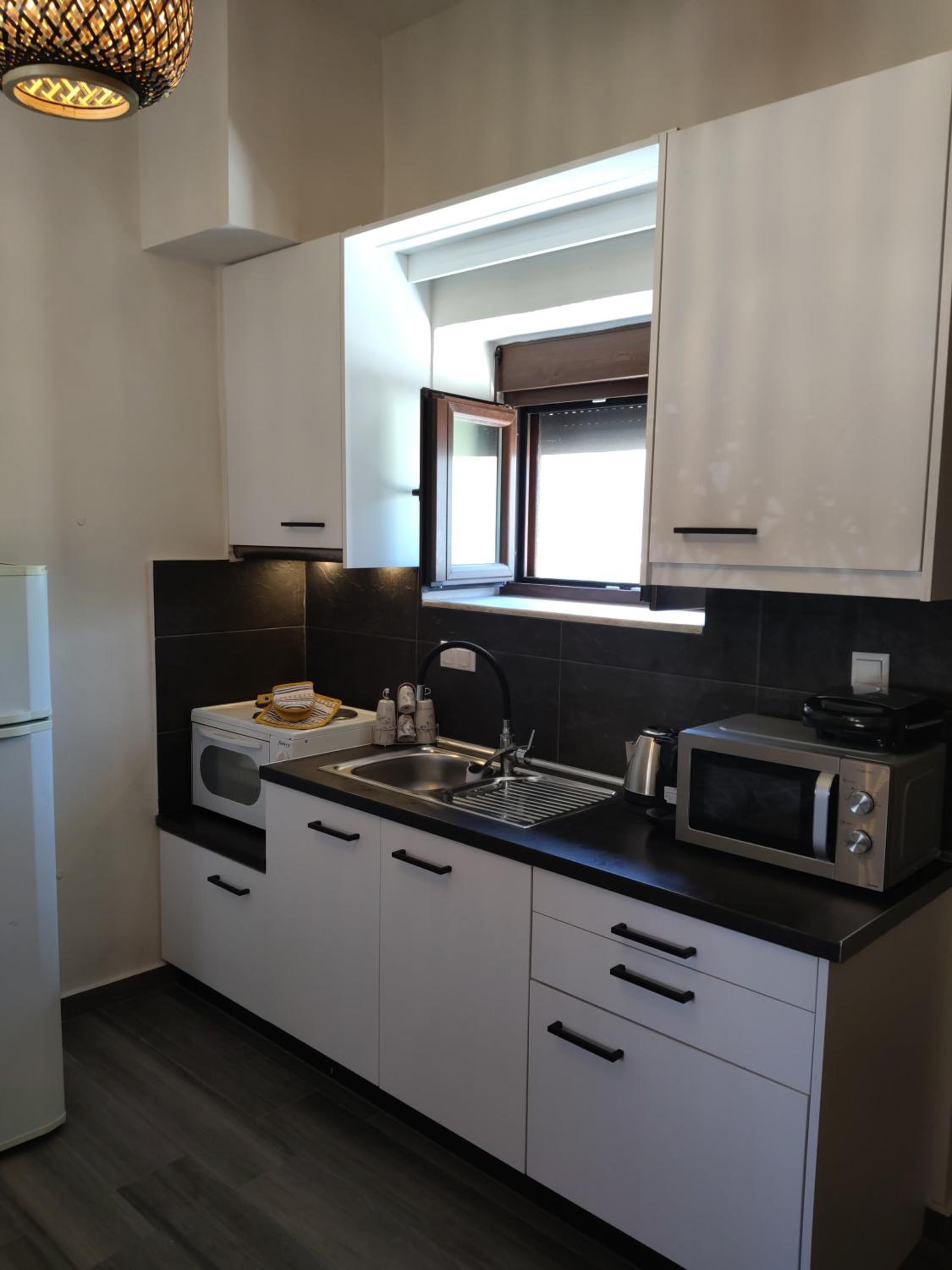 Pasiphae Luxury House