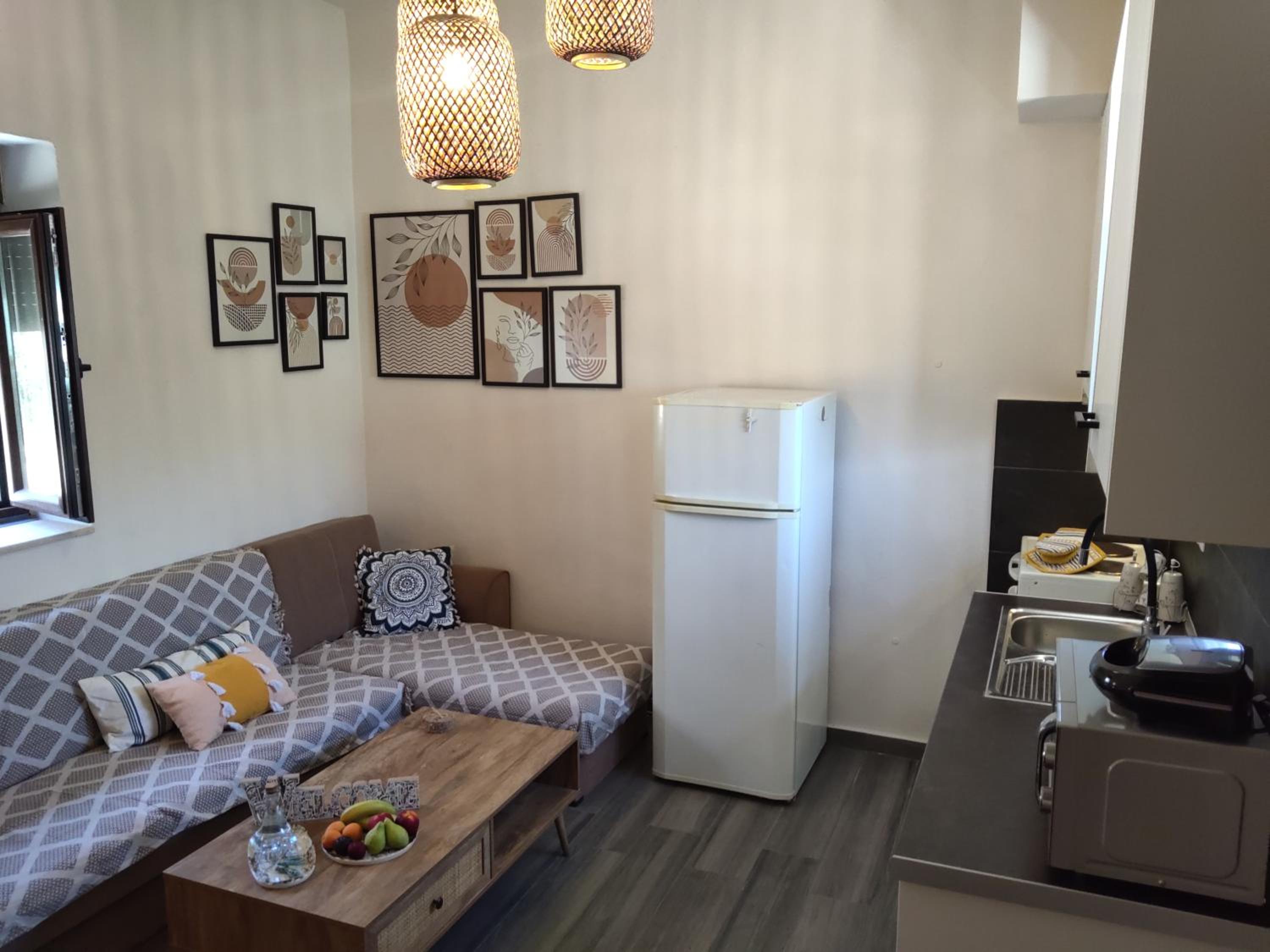 Pasiphae Luxury House