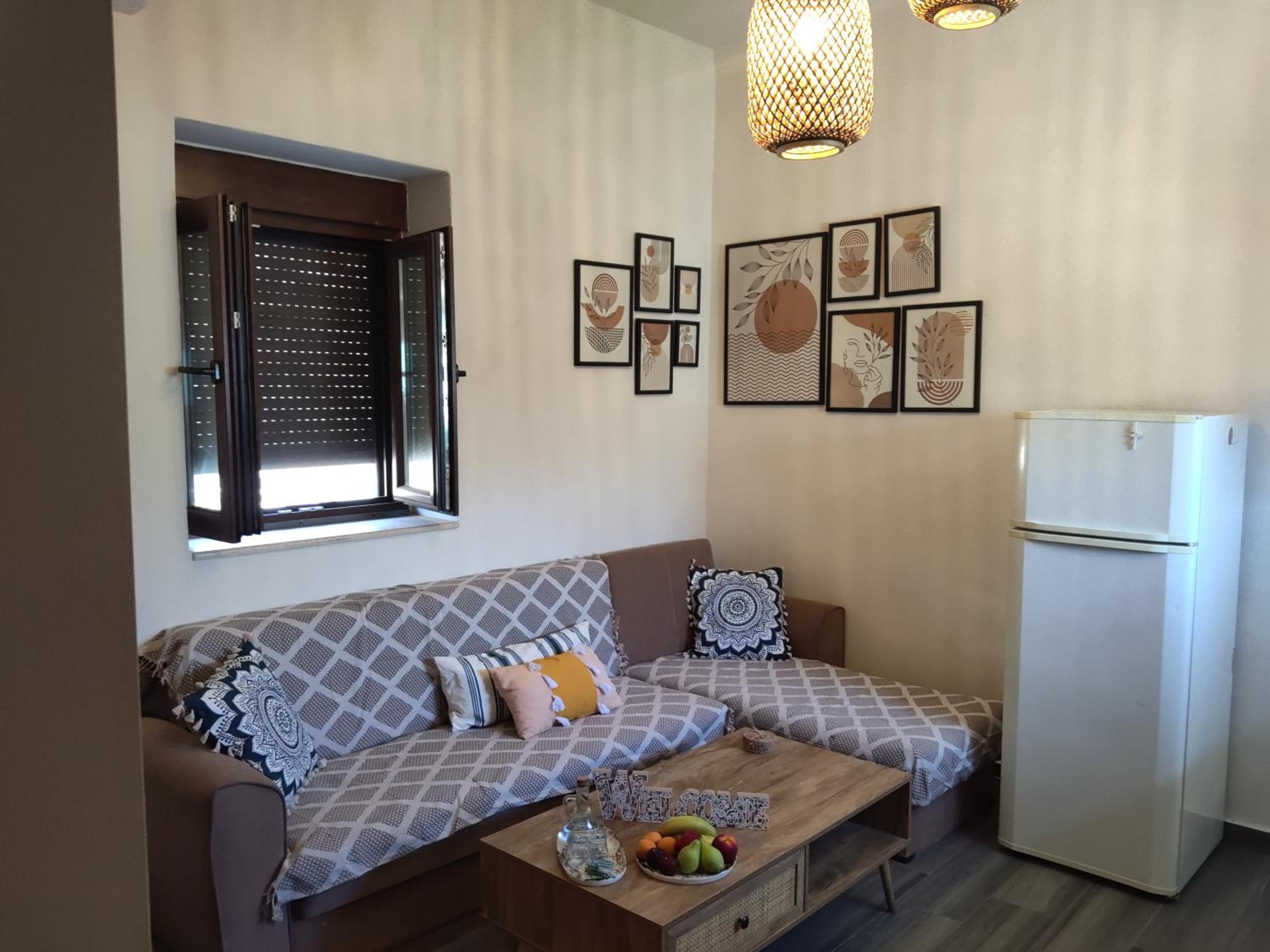 Pasiphae Luxury House