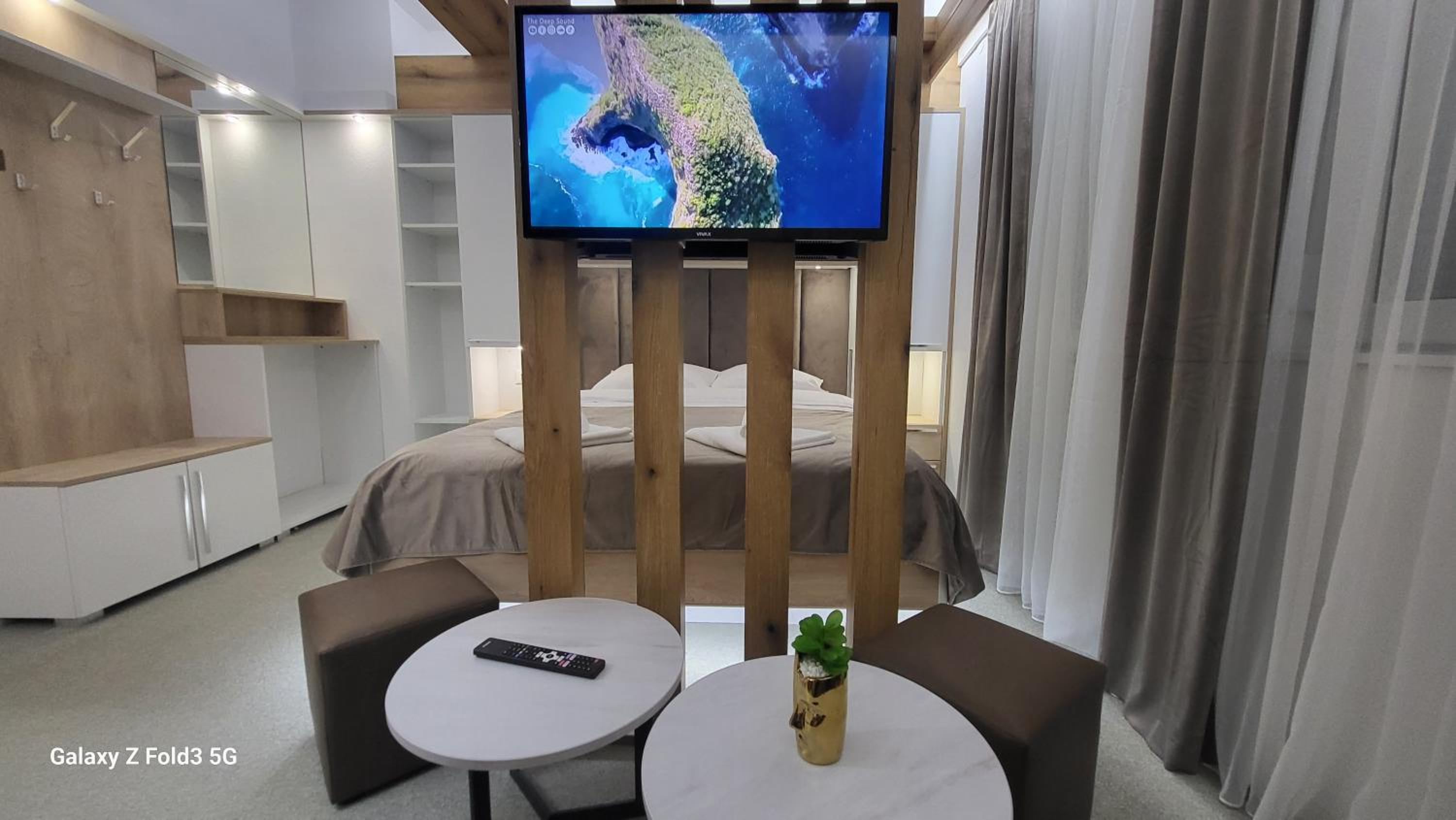 Global Apartments