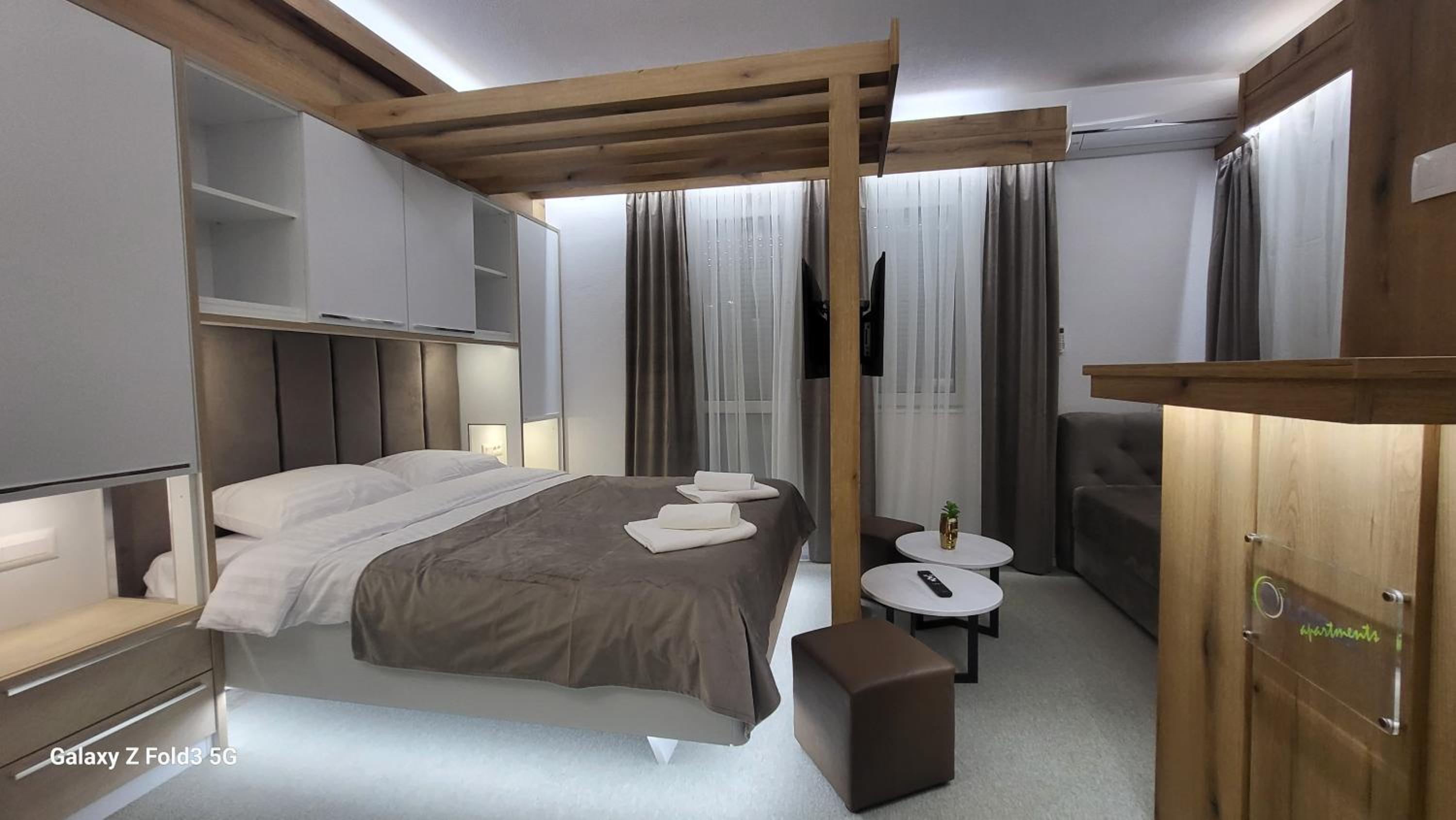 Global Apartments