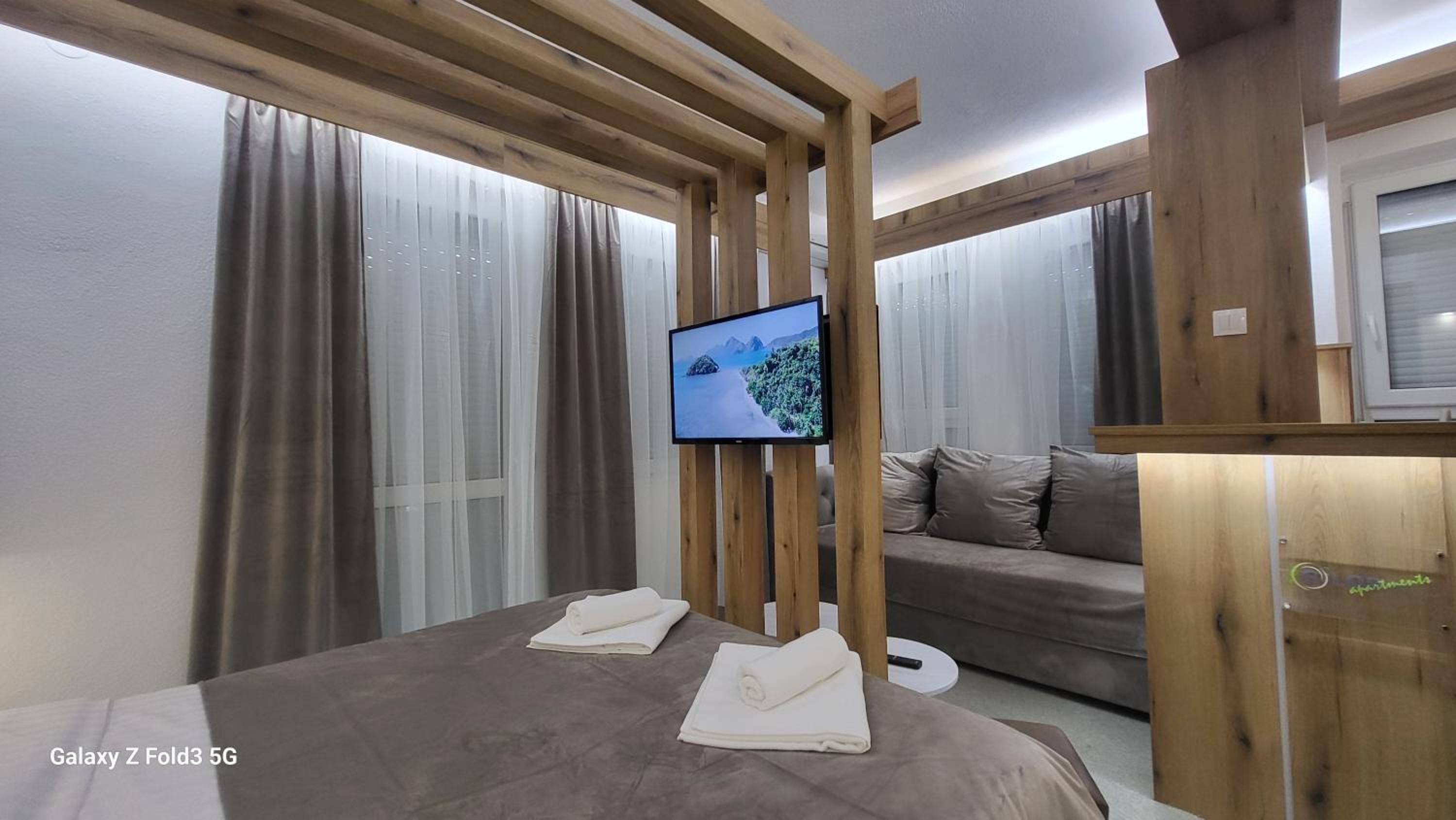Global Apartments