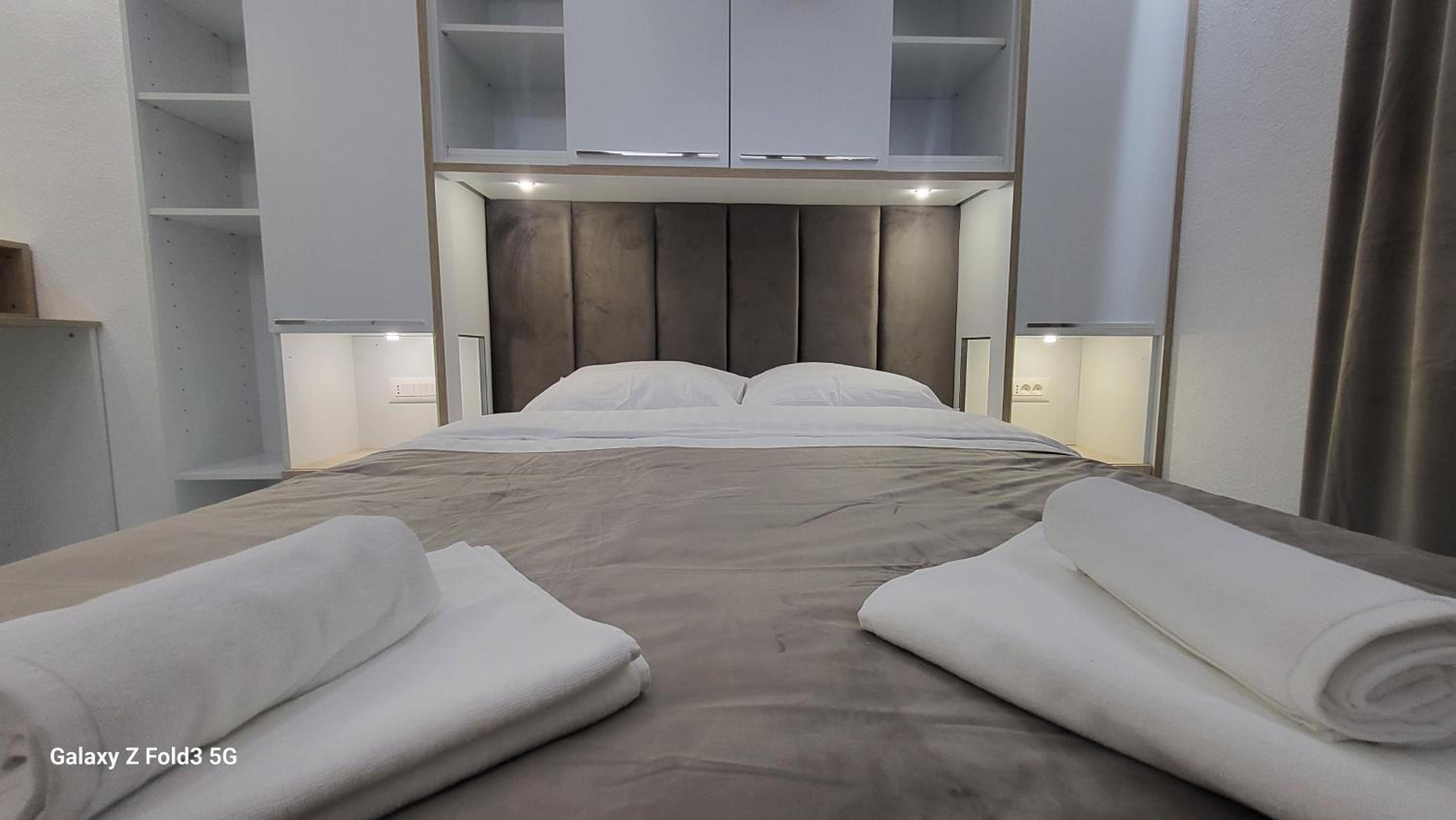 Global Apartments