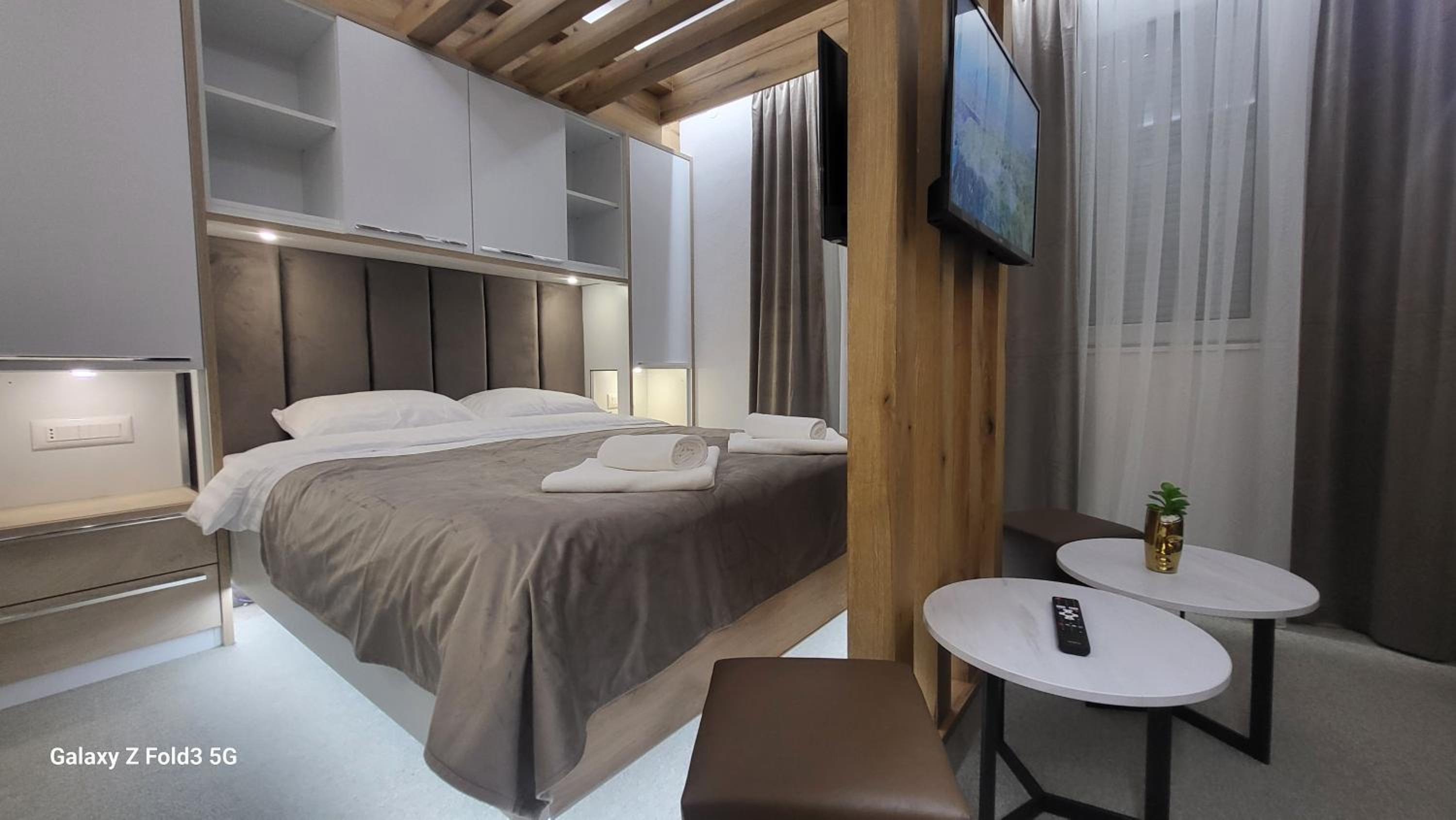 Global Apartments