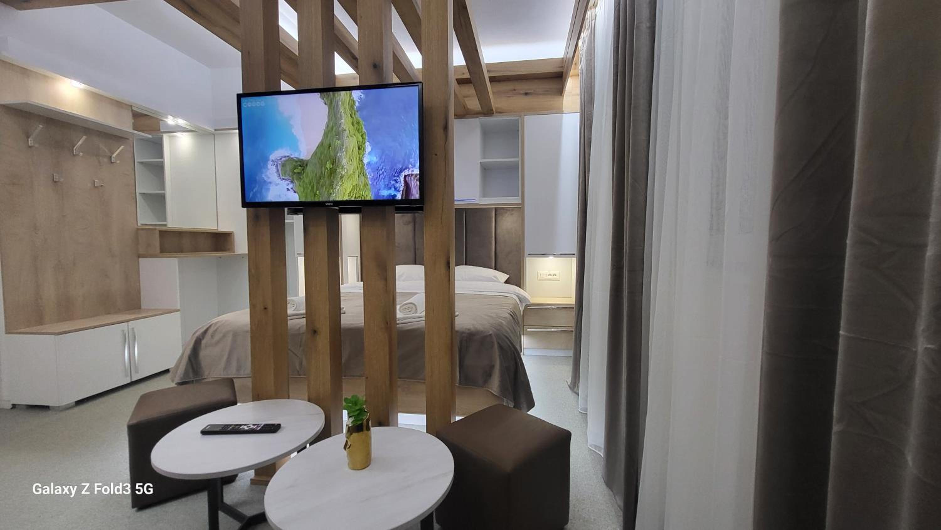 Global Apartments