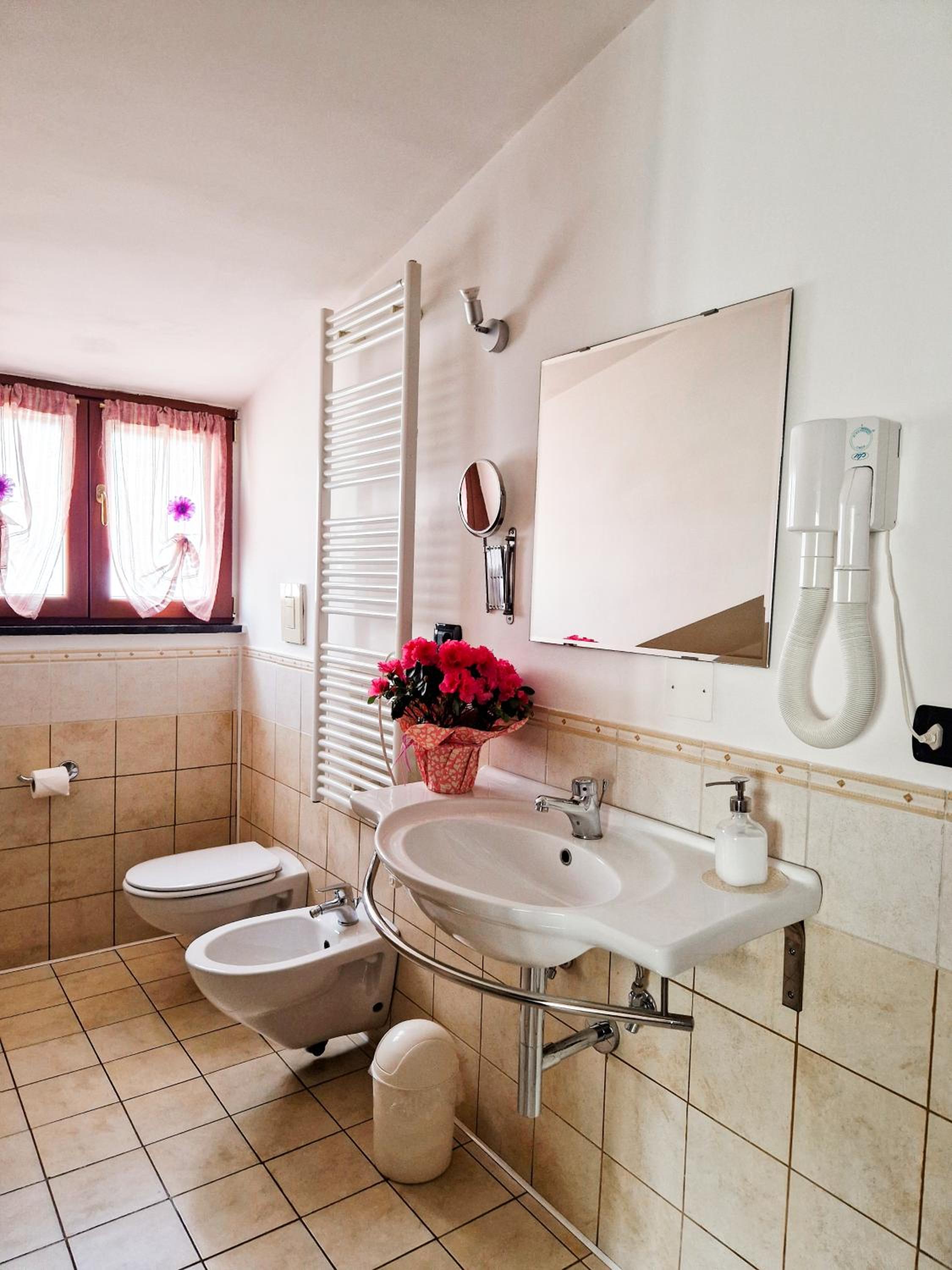 L'Incontro B&B Santeramo