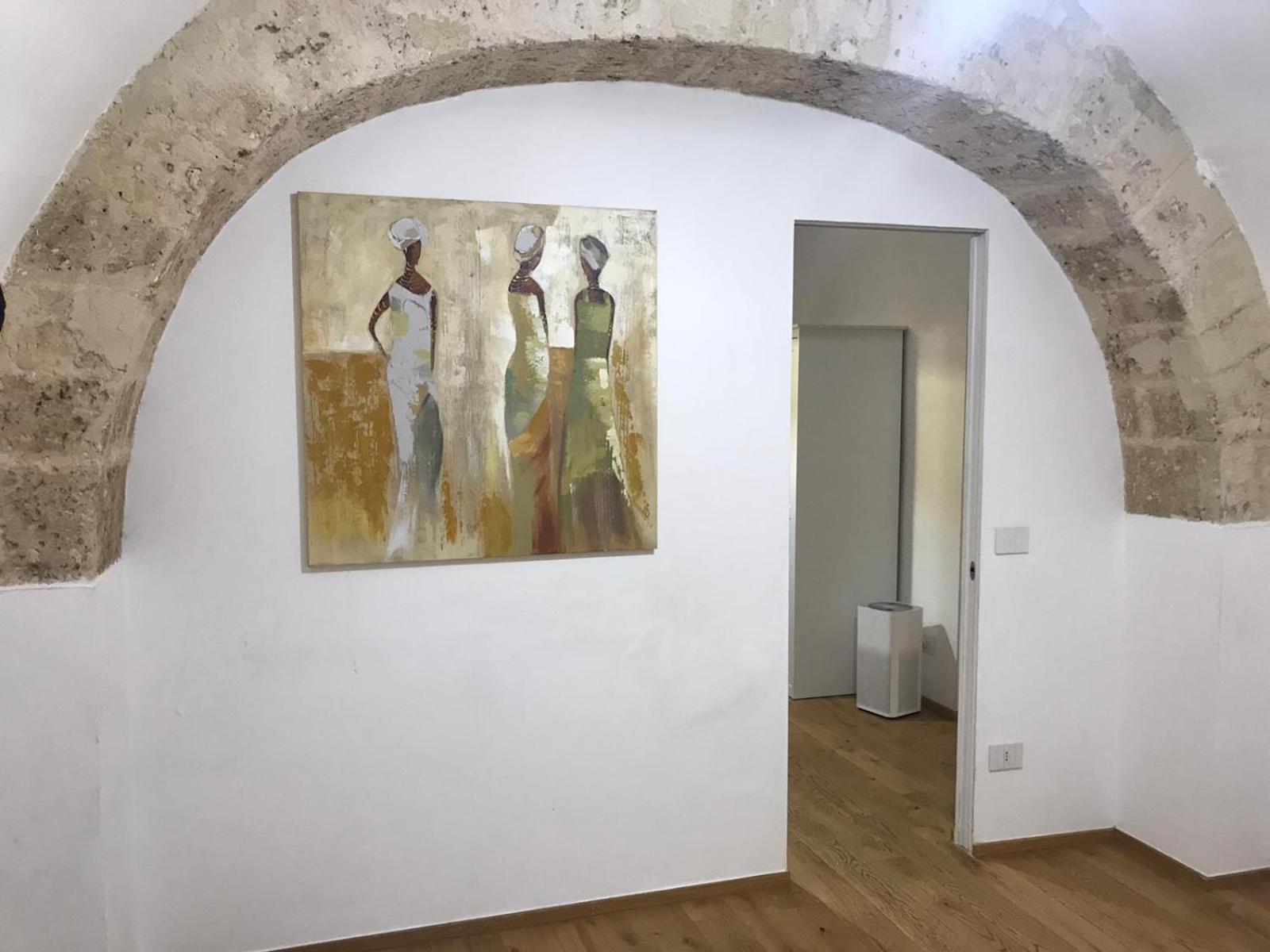 Suite vecchia Dante view 4