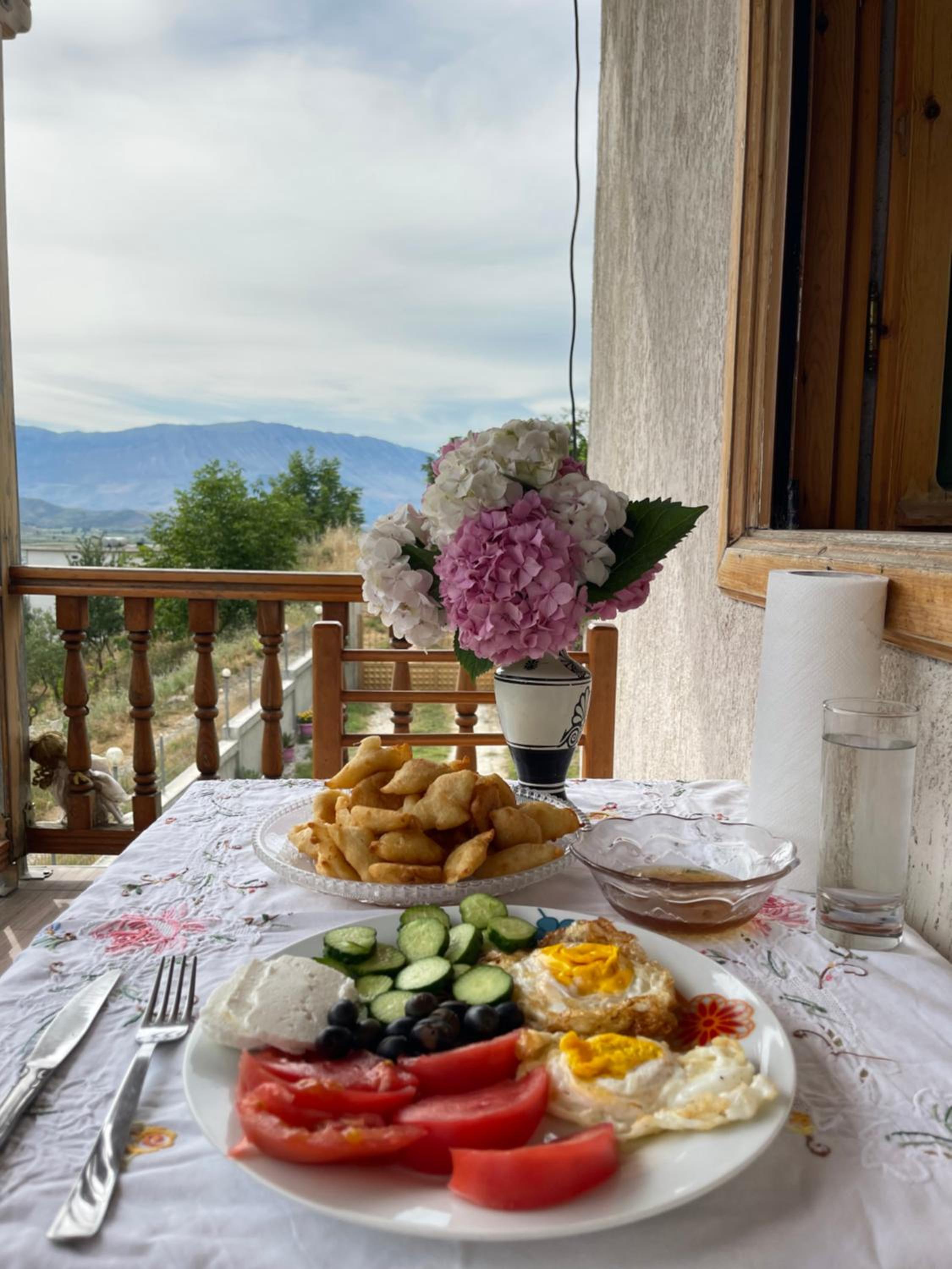 Elsa's Villa
