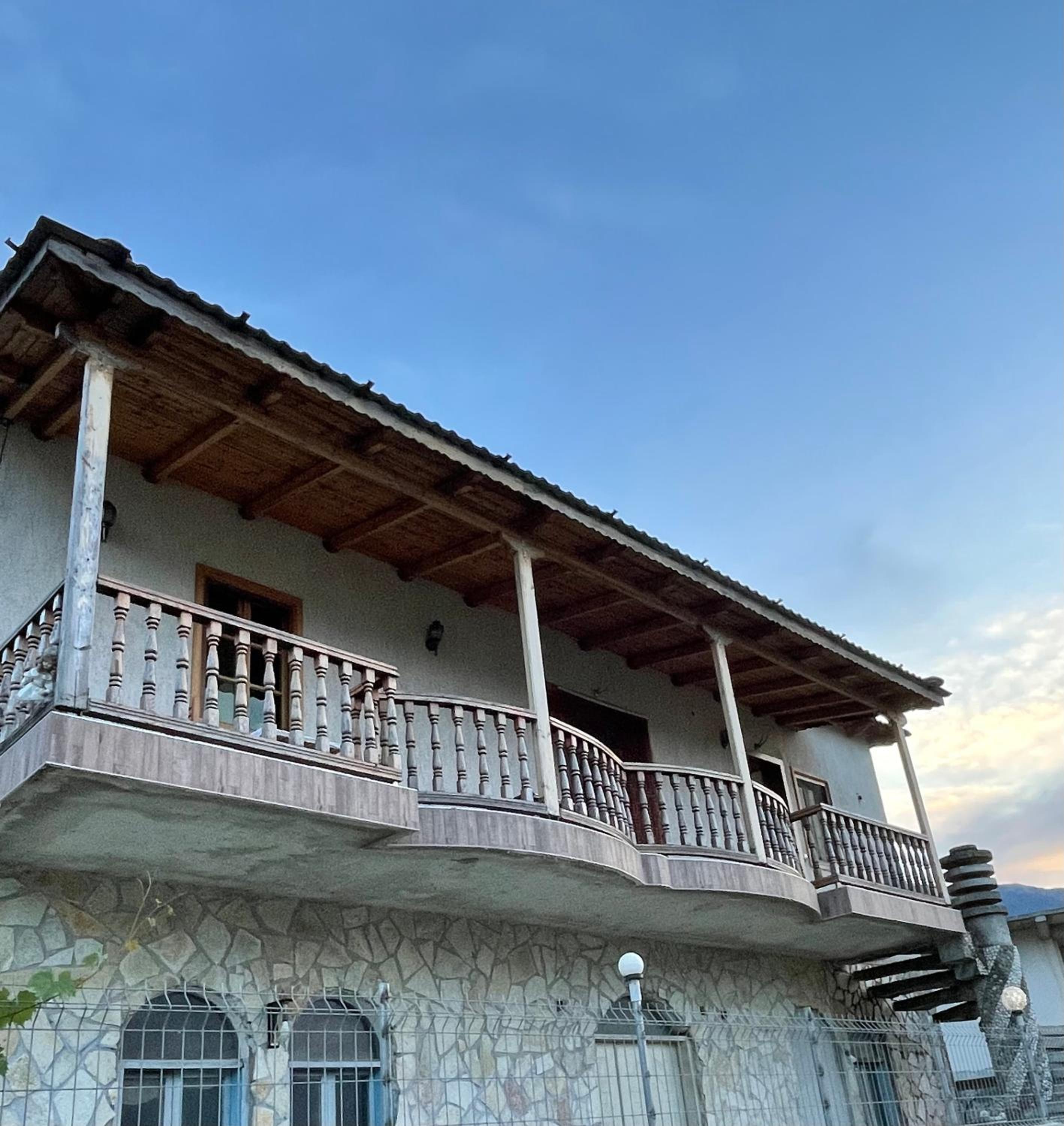 Elsa's Villa