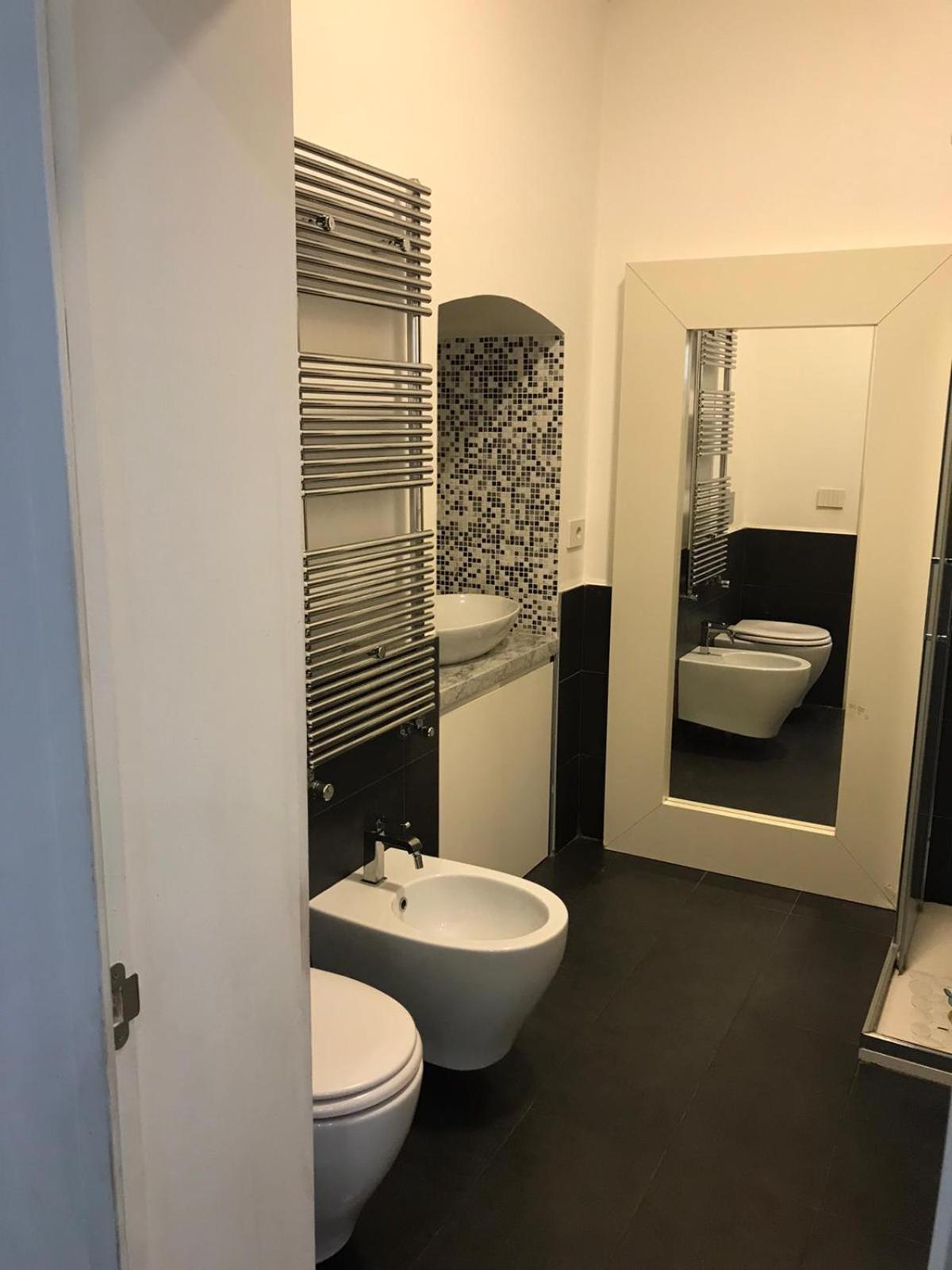 Suite vecchia Dante view 3