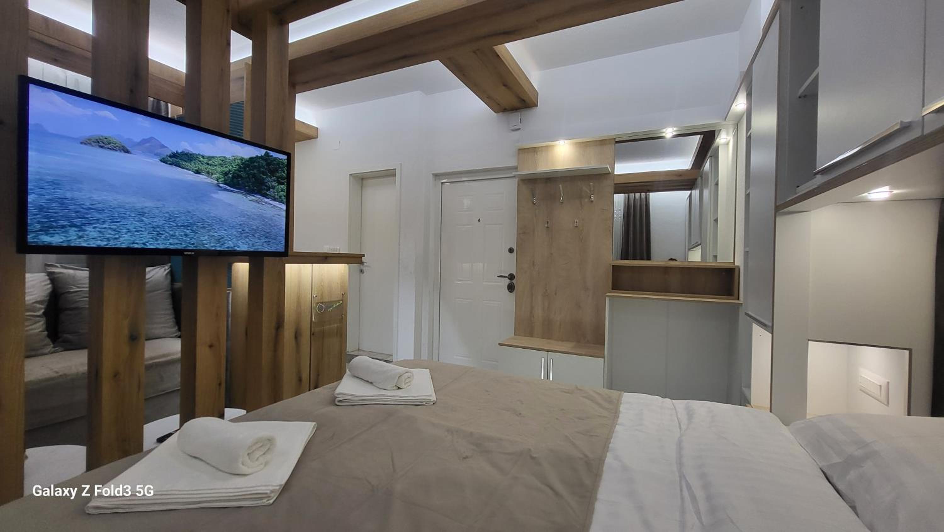 Global Apartments