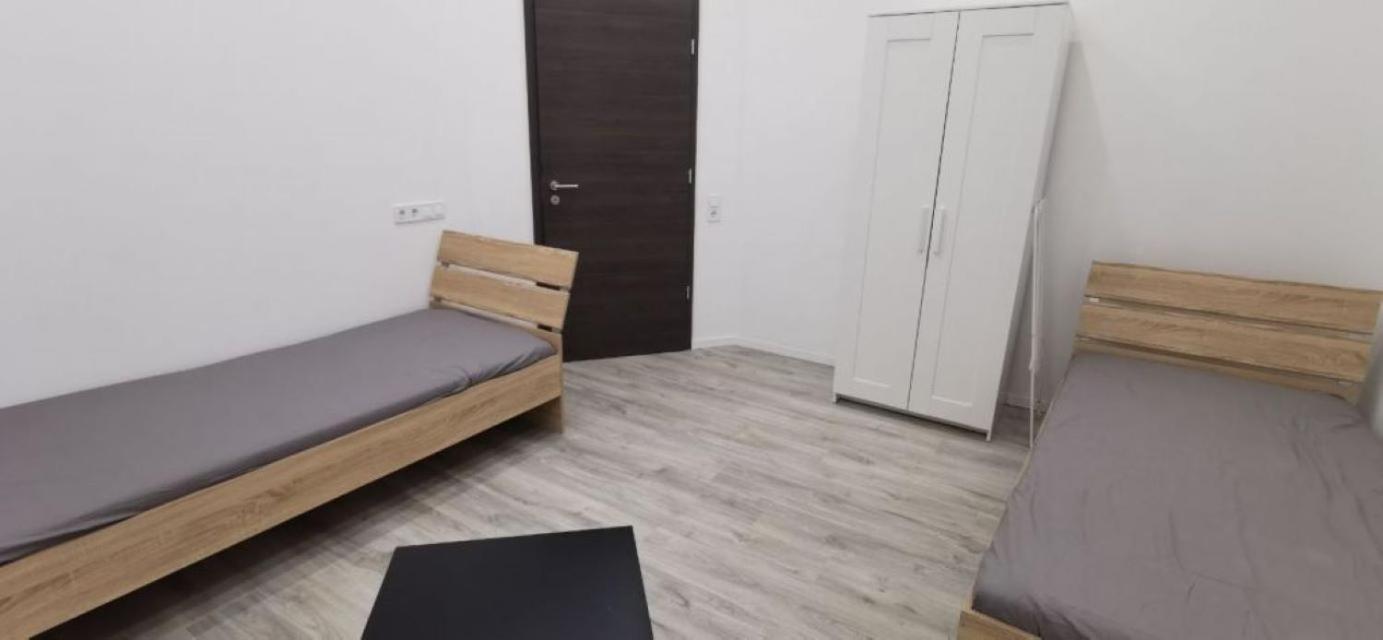Golya Beds Free Parking