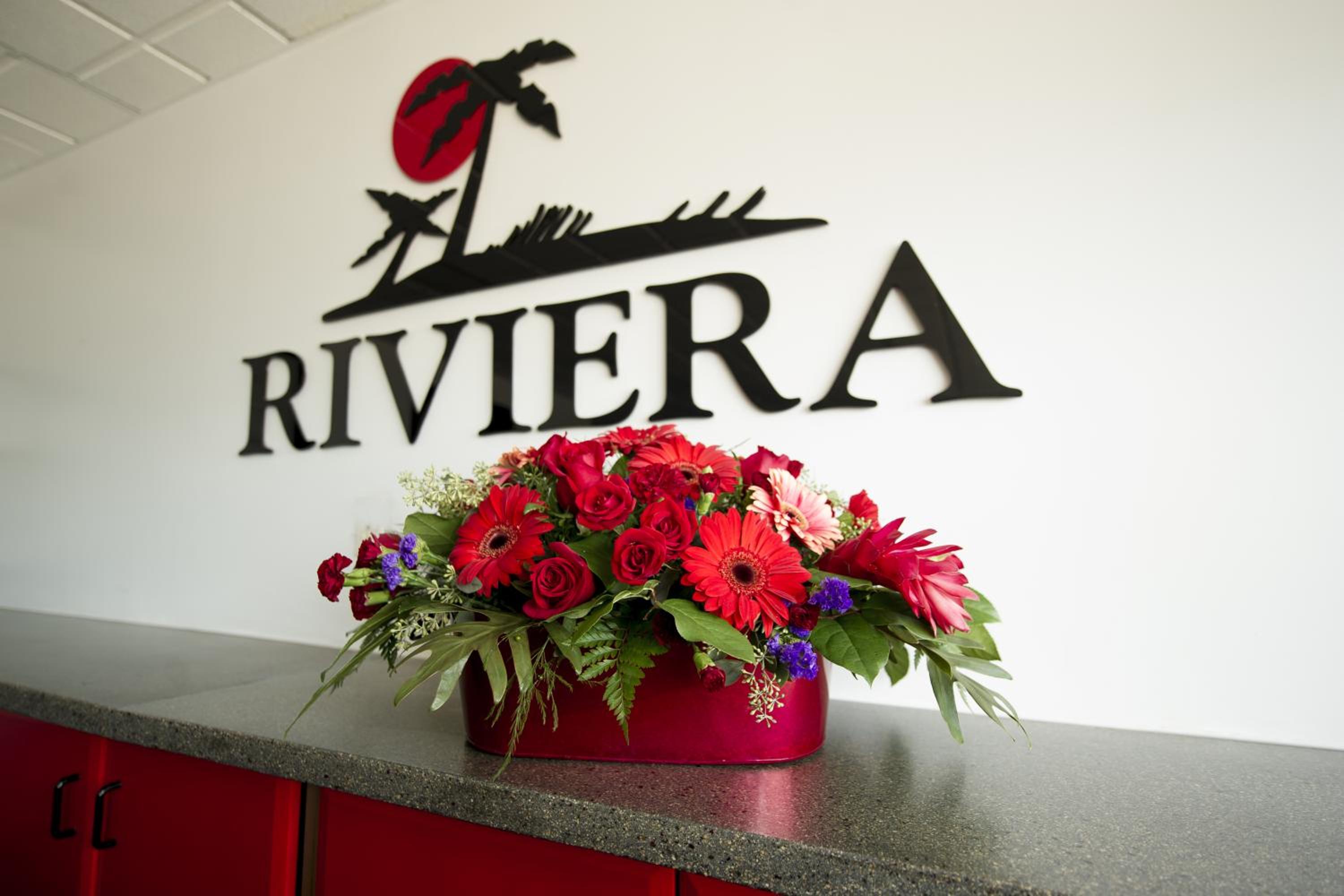 Riviera Motor Inn