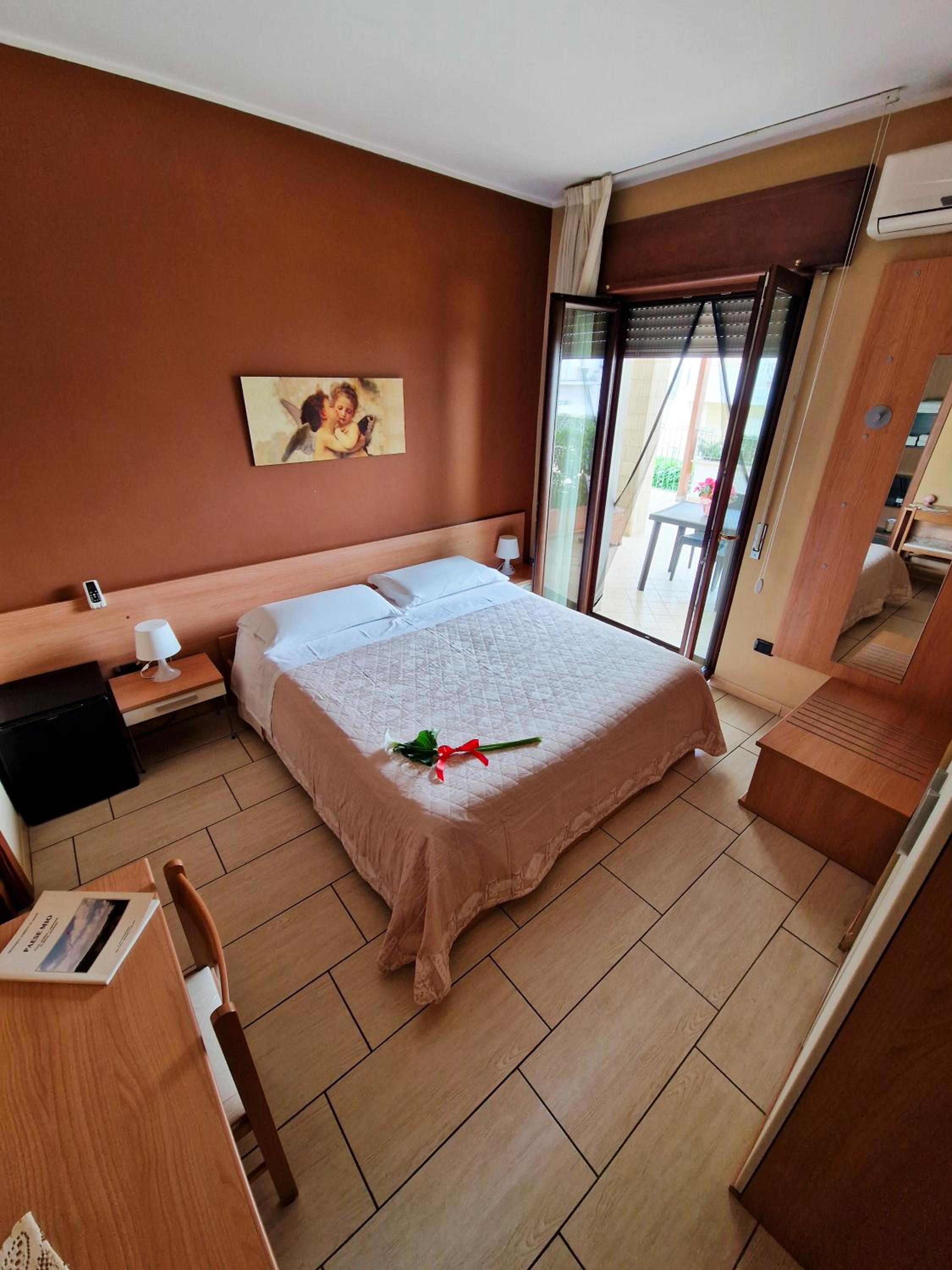 L'Incontro B&B Santeramo