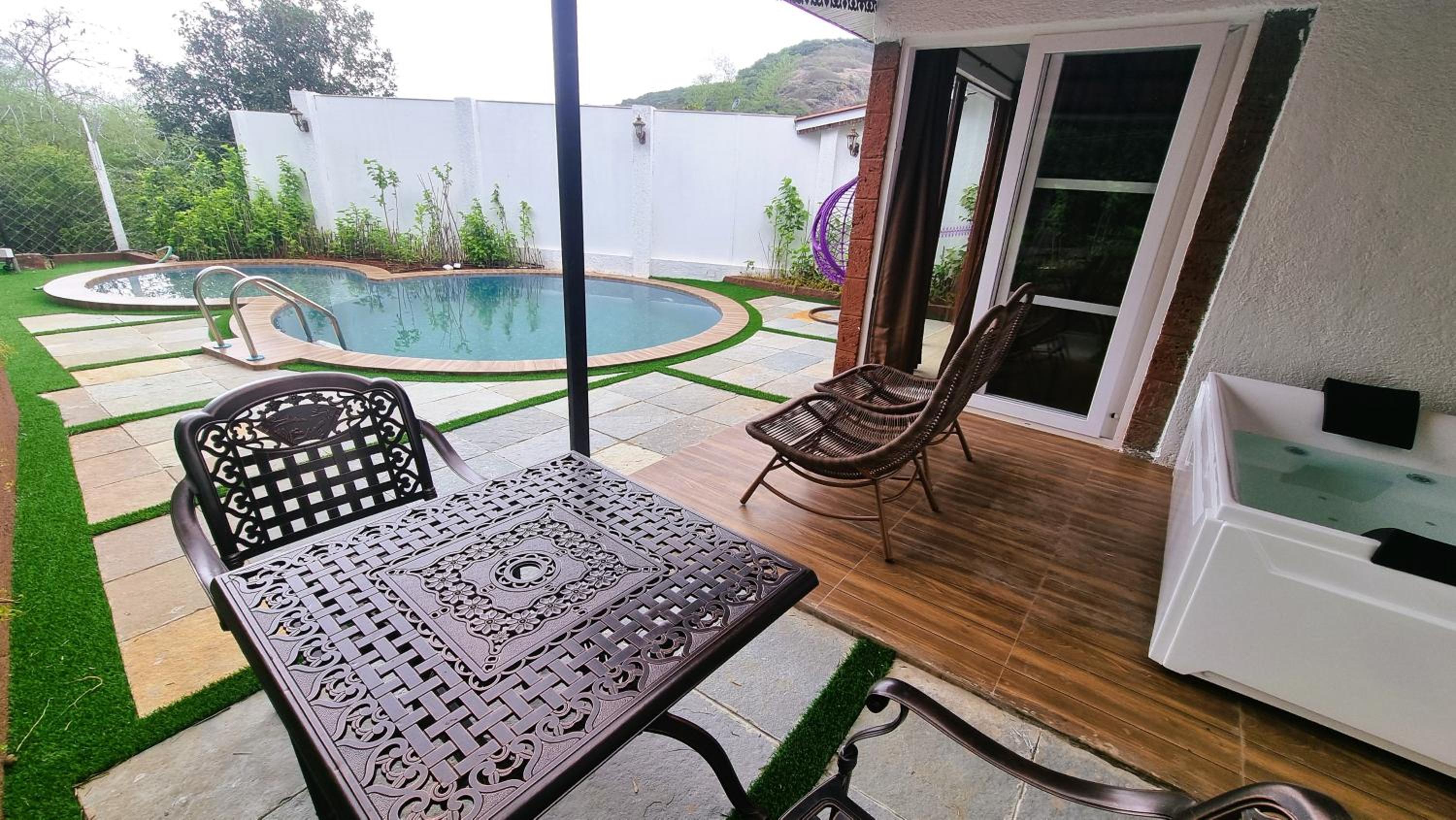 Lonavala Vacations - Nostravila - Property Image 78