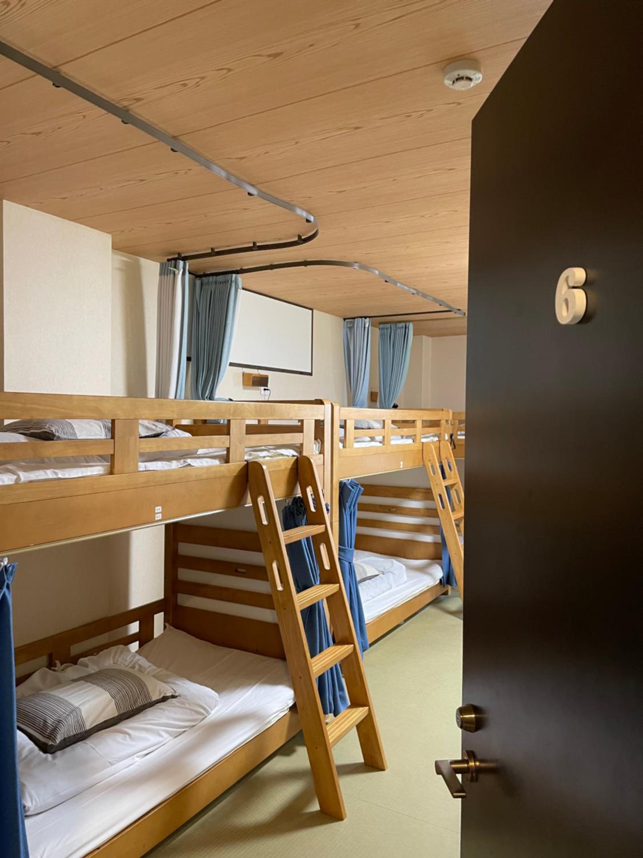 Hilo Hostel