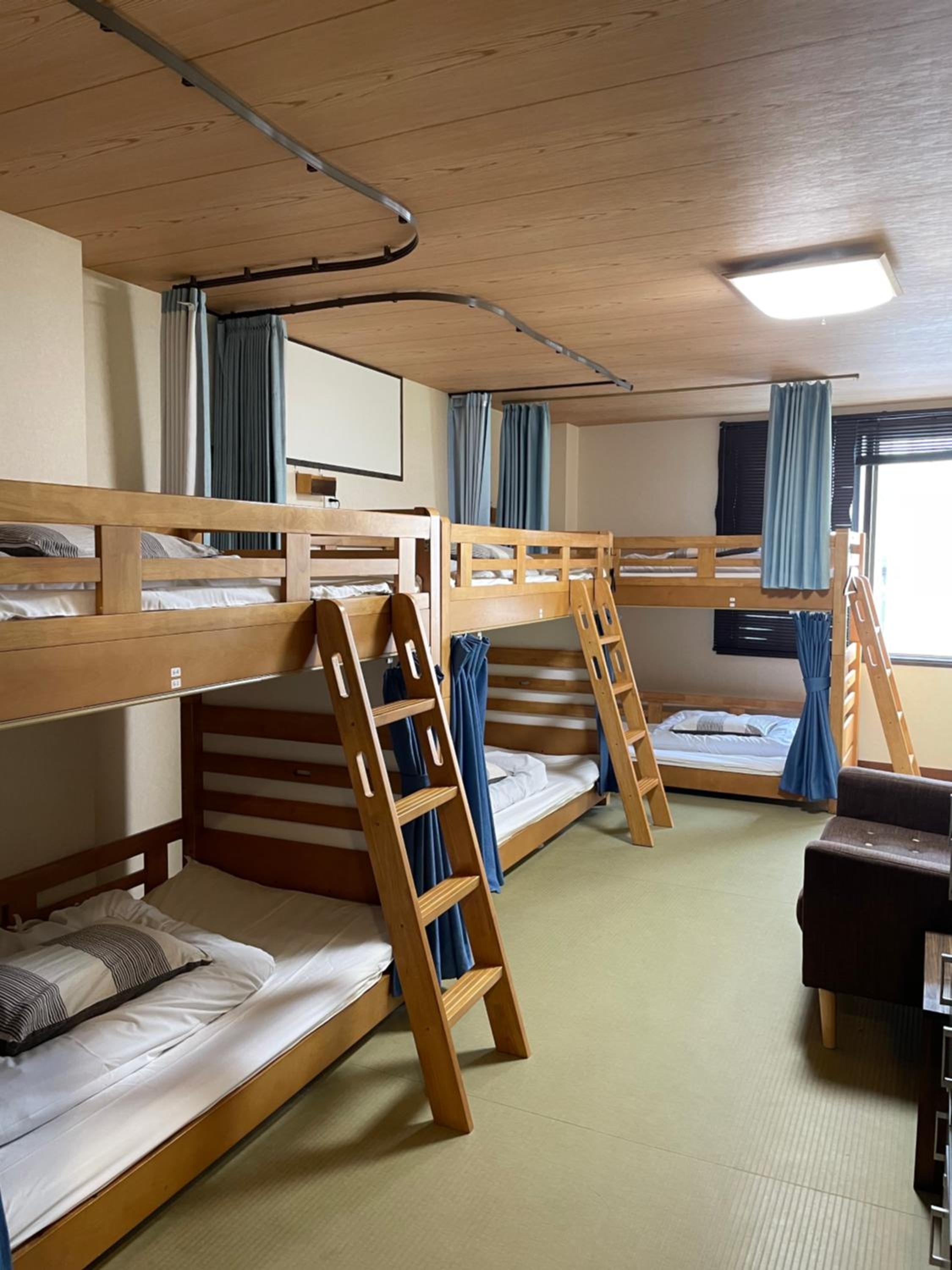 Hilo Hostel
