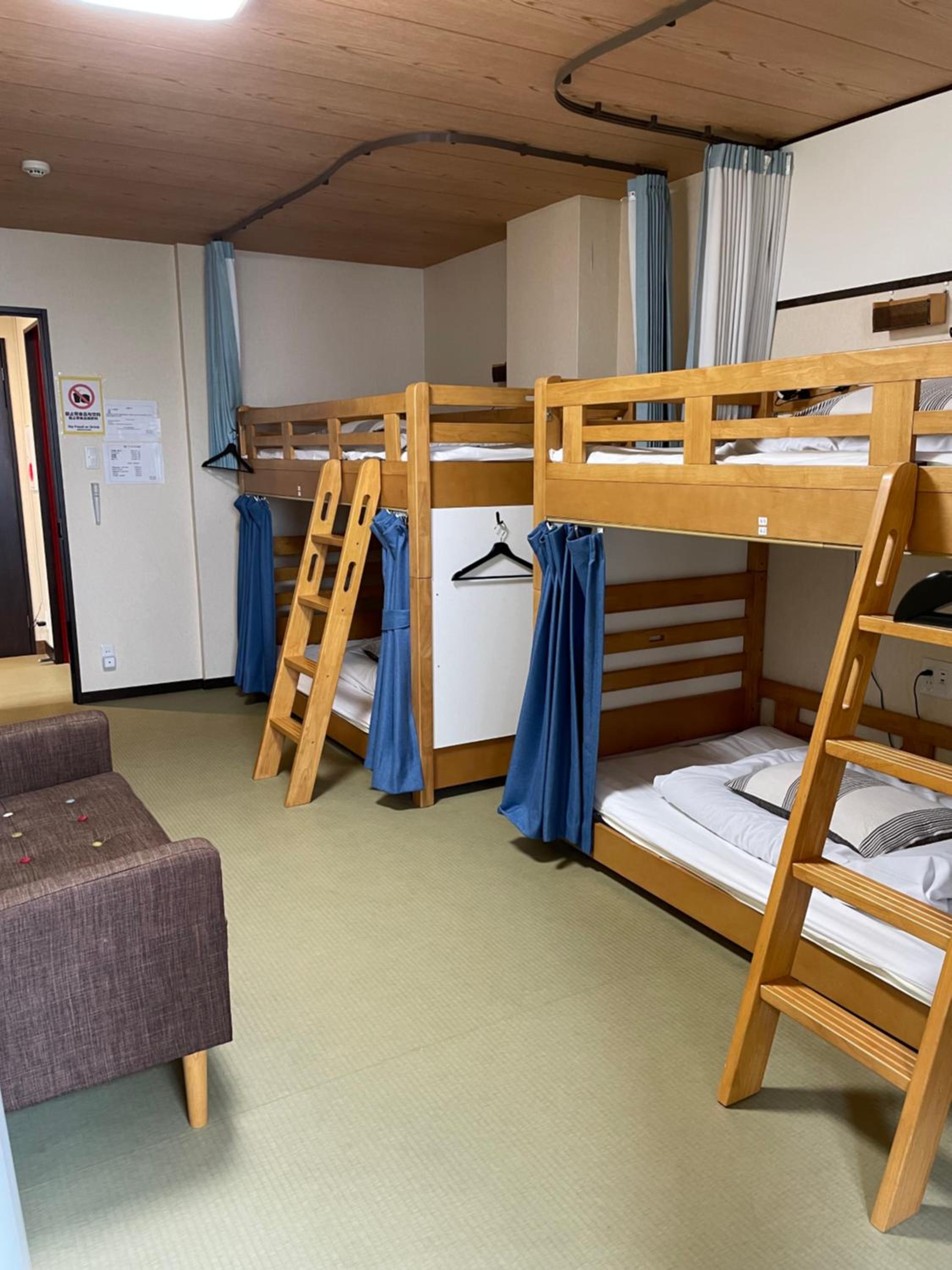 Hilo Hostel