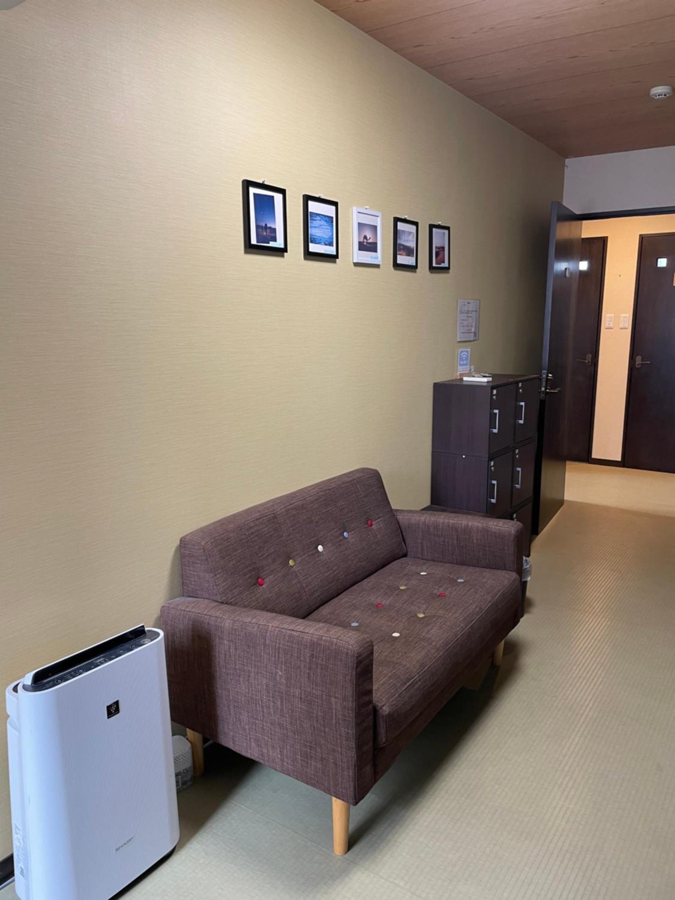 Hilo Hostel